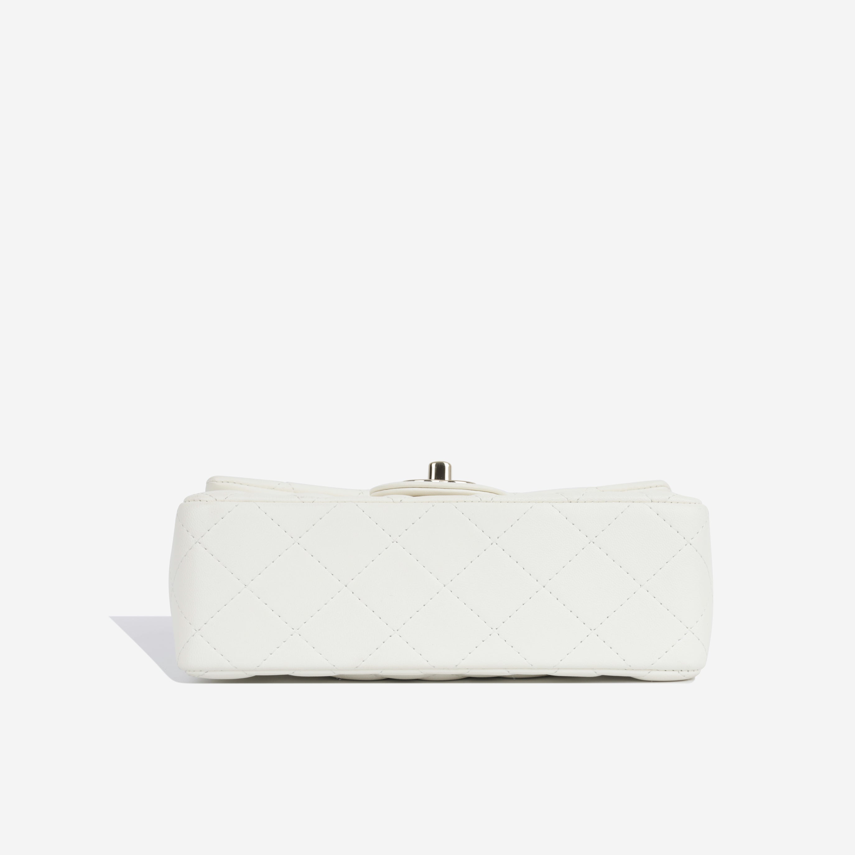 Classic Flap Bag - Mini Rectangular