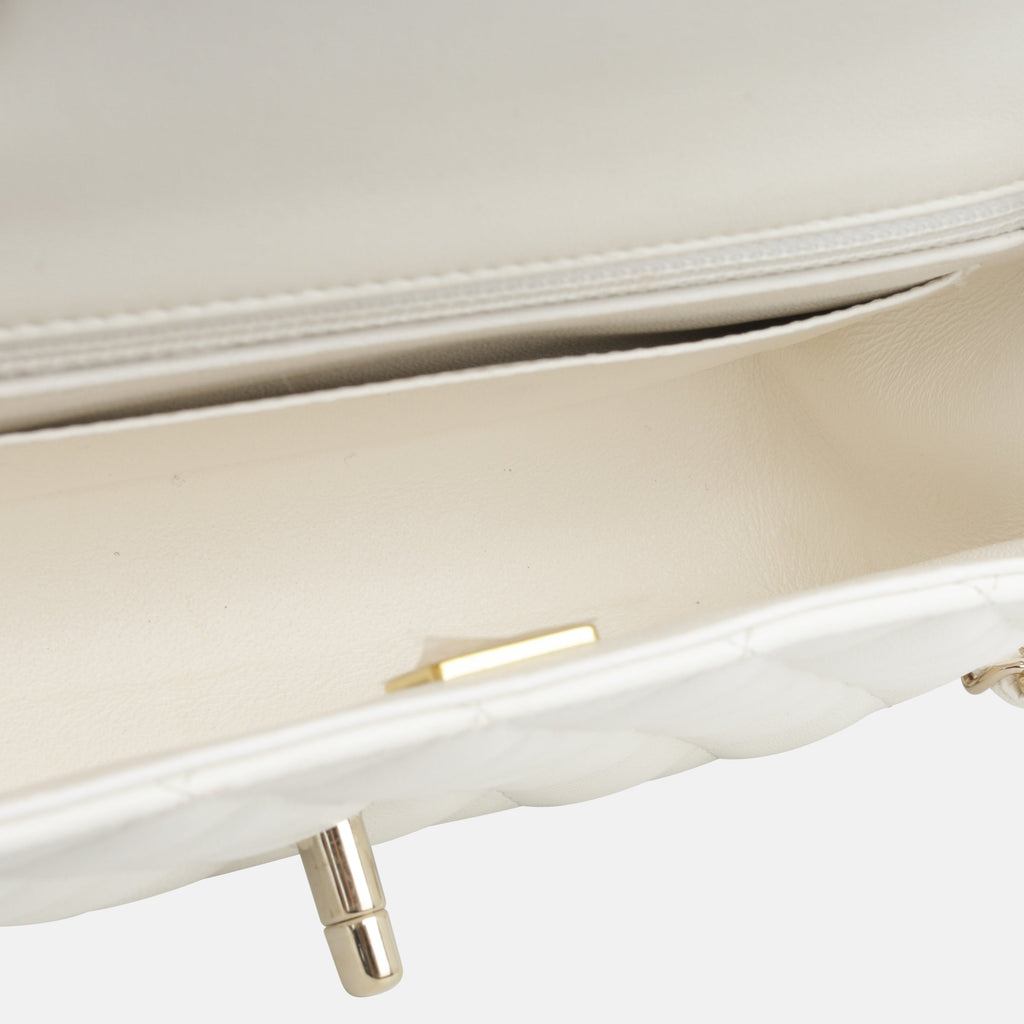 Classic Flap Bag - Mini Rectangular