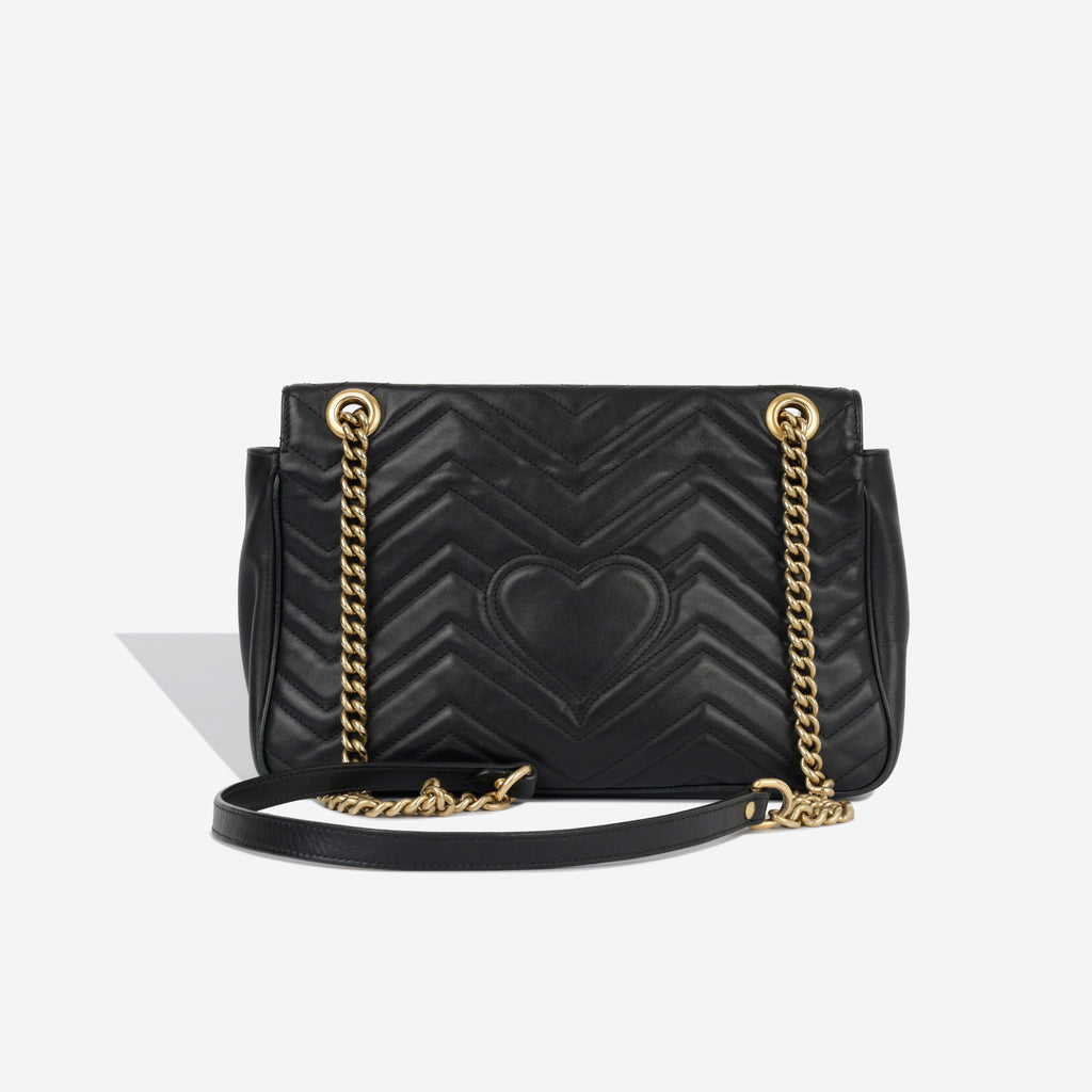 GG Marmont Bag - Medium
