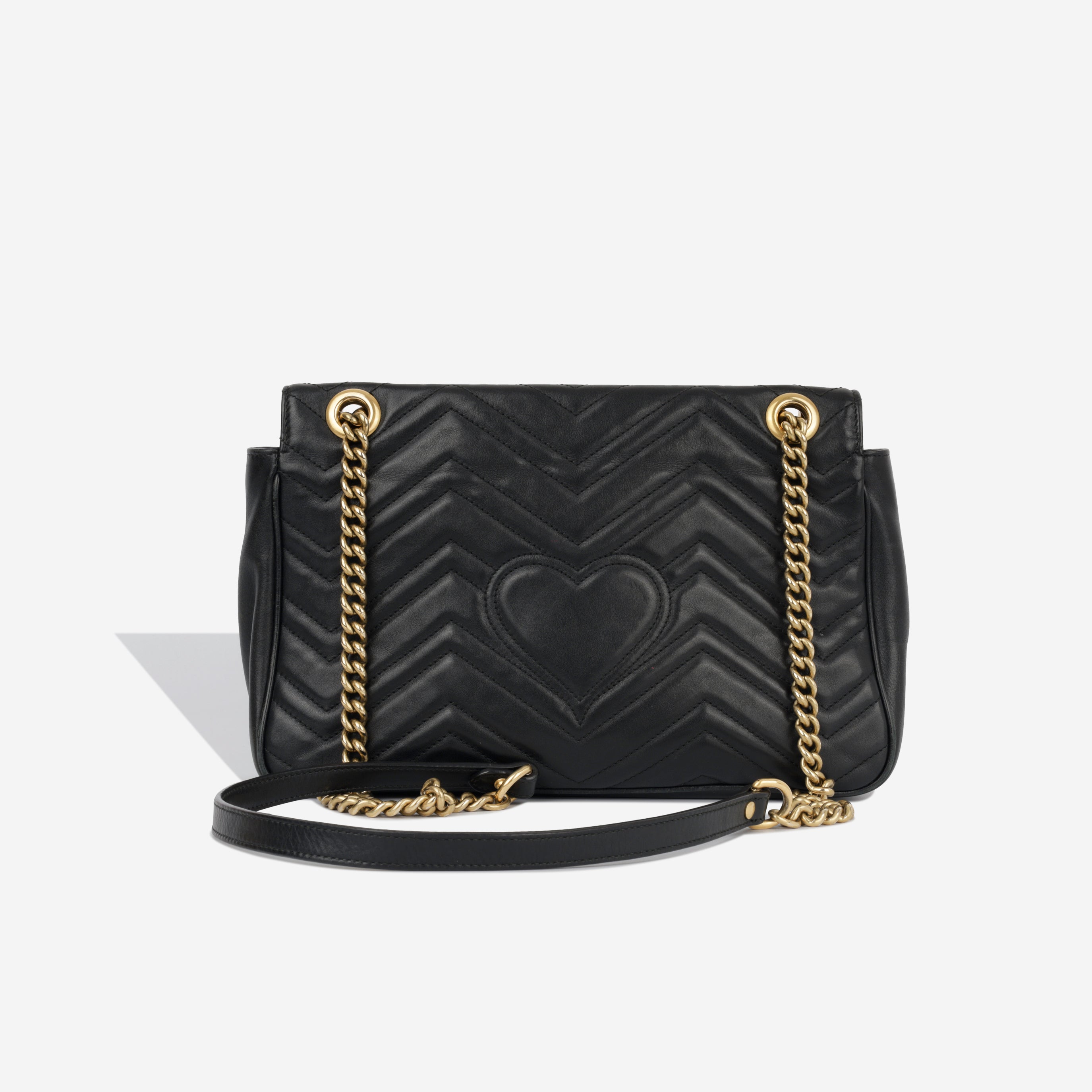 GG Marmont Bag - Medium