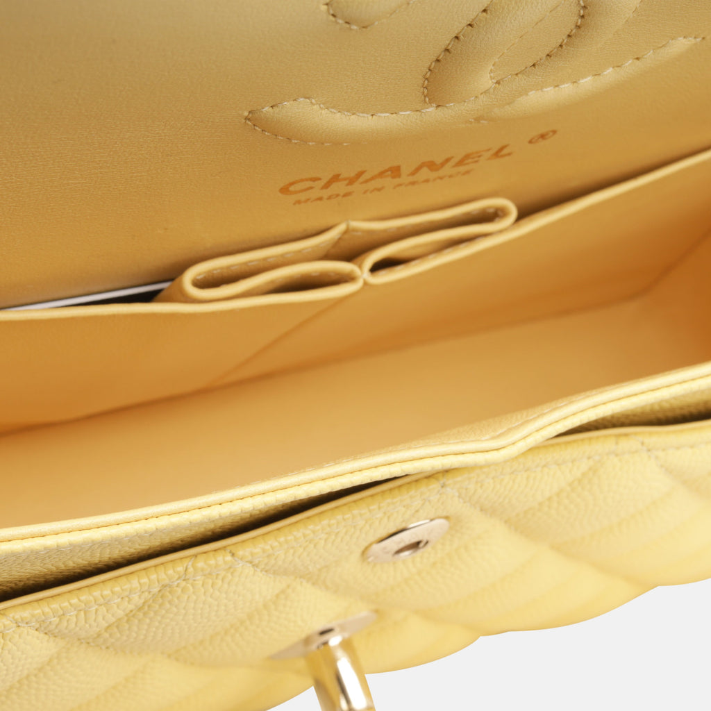 Classic Flap Bag - Small