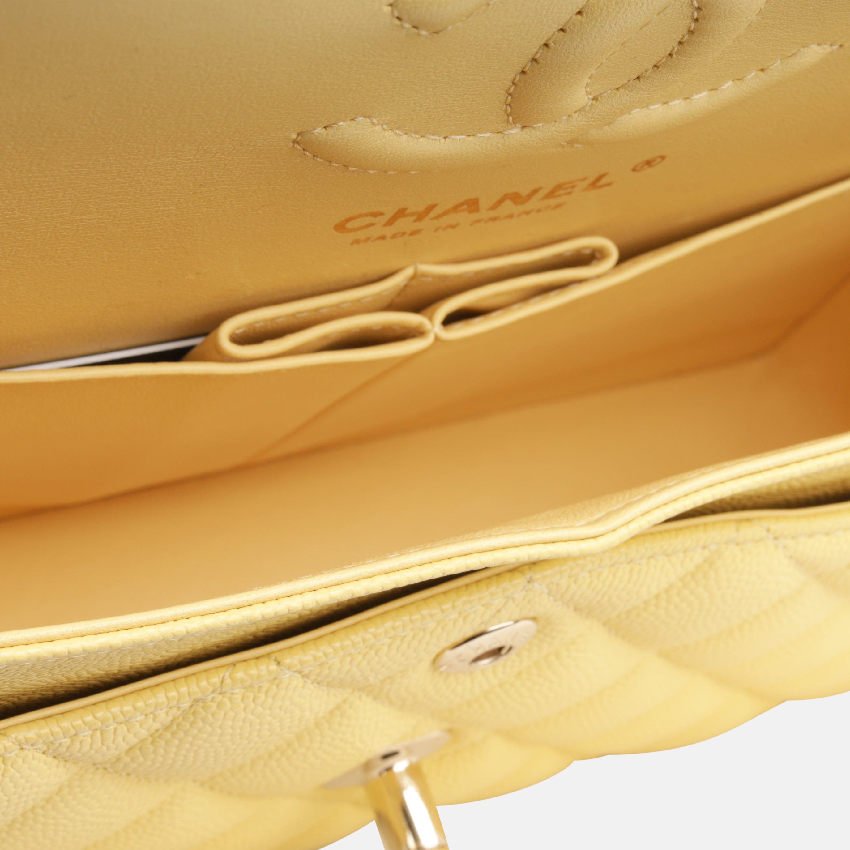 Classic Flap Bag - Small