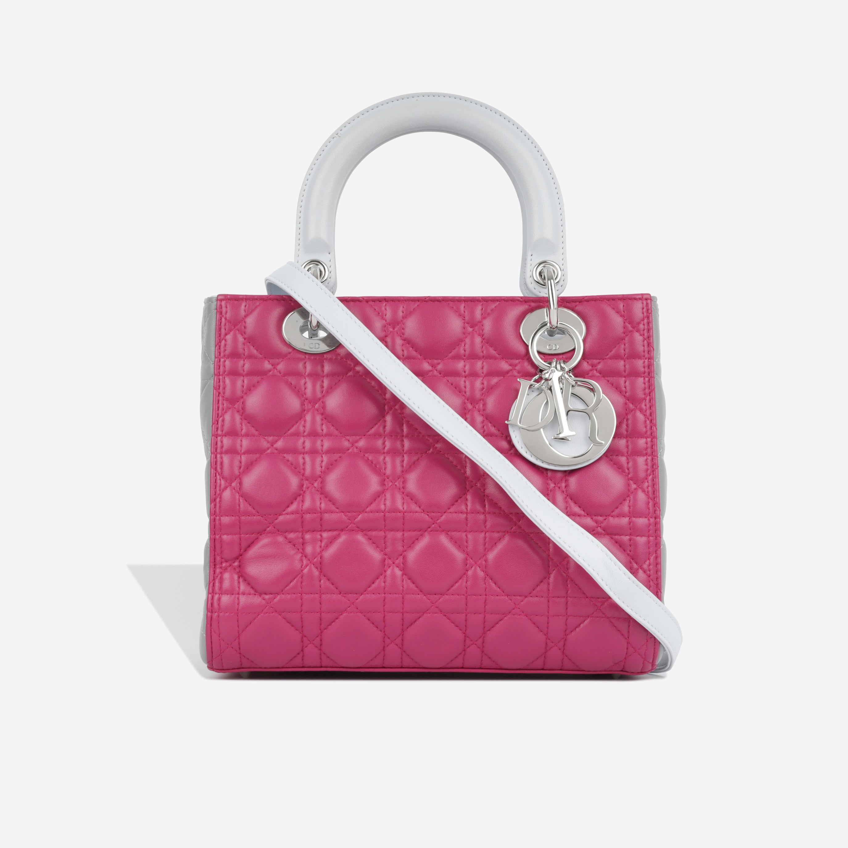 Lady Dior - Medium