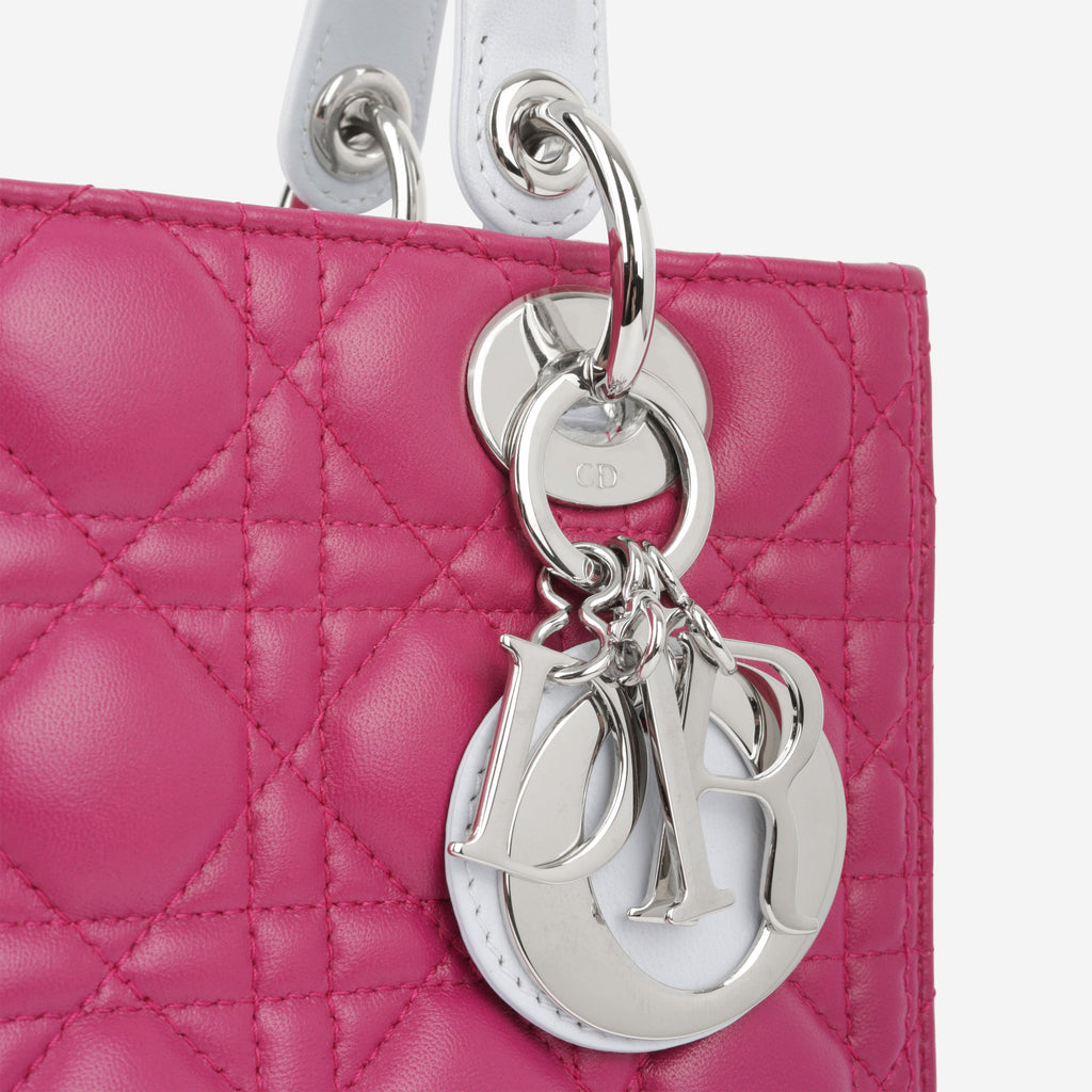 Lady Dior - Medium