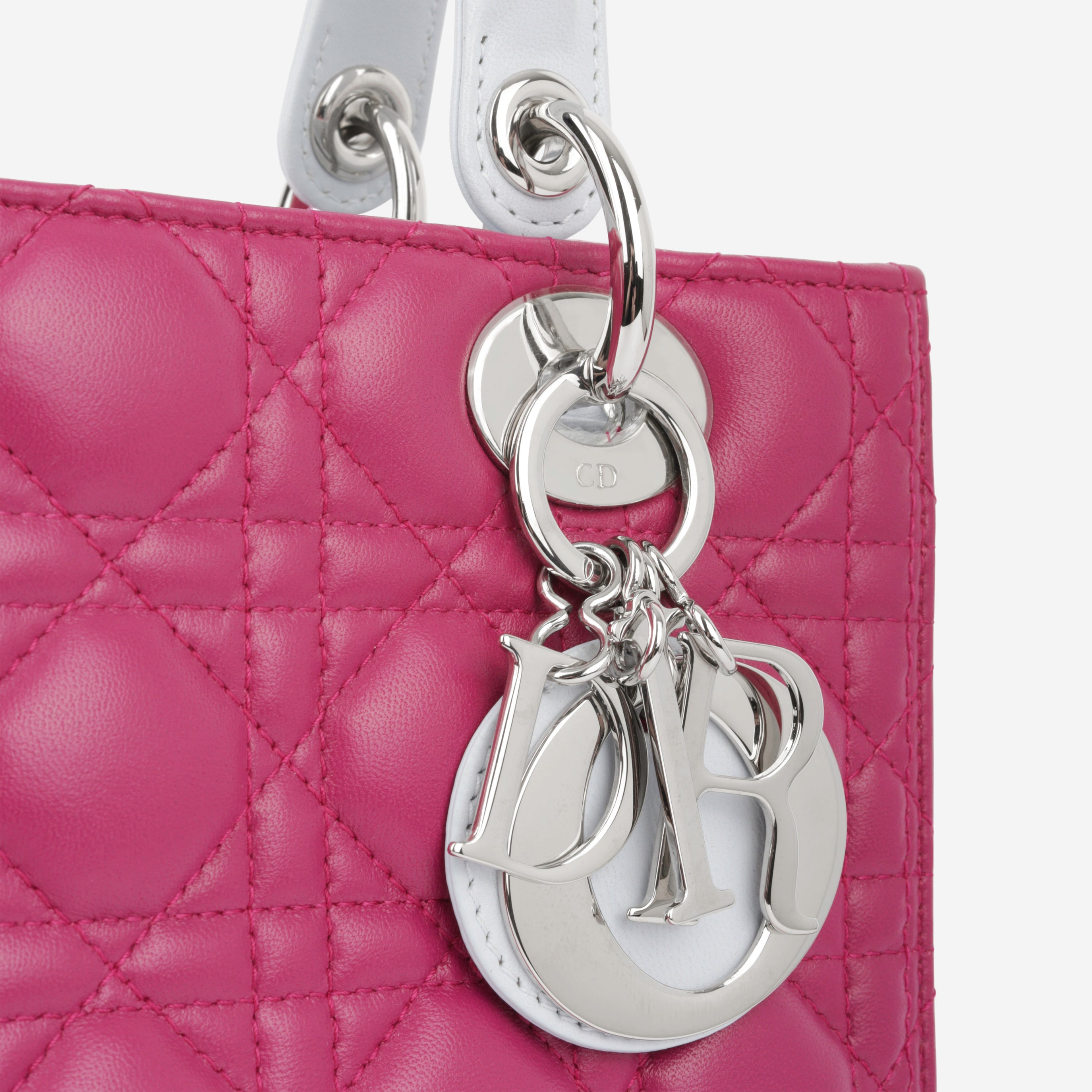 Lady Dior - Medium