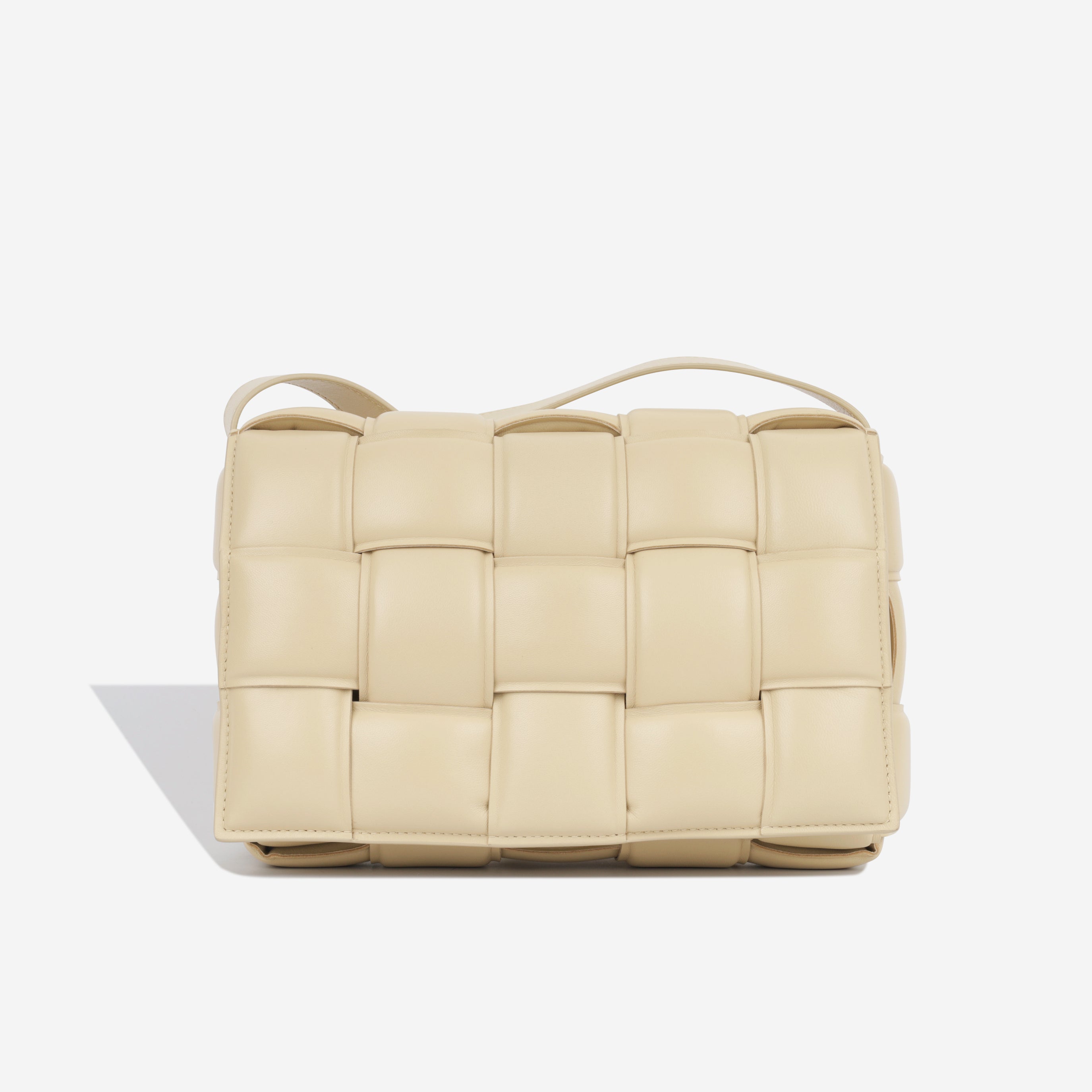 Bottega Veneta Padded Cassette