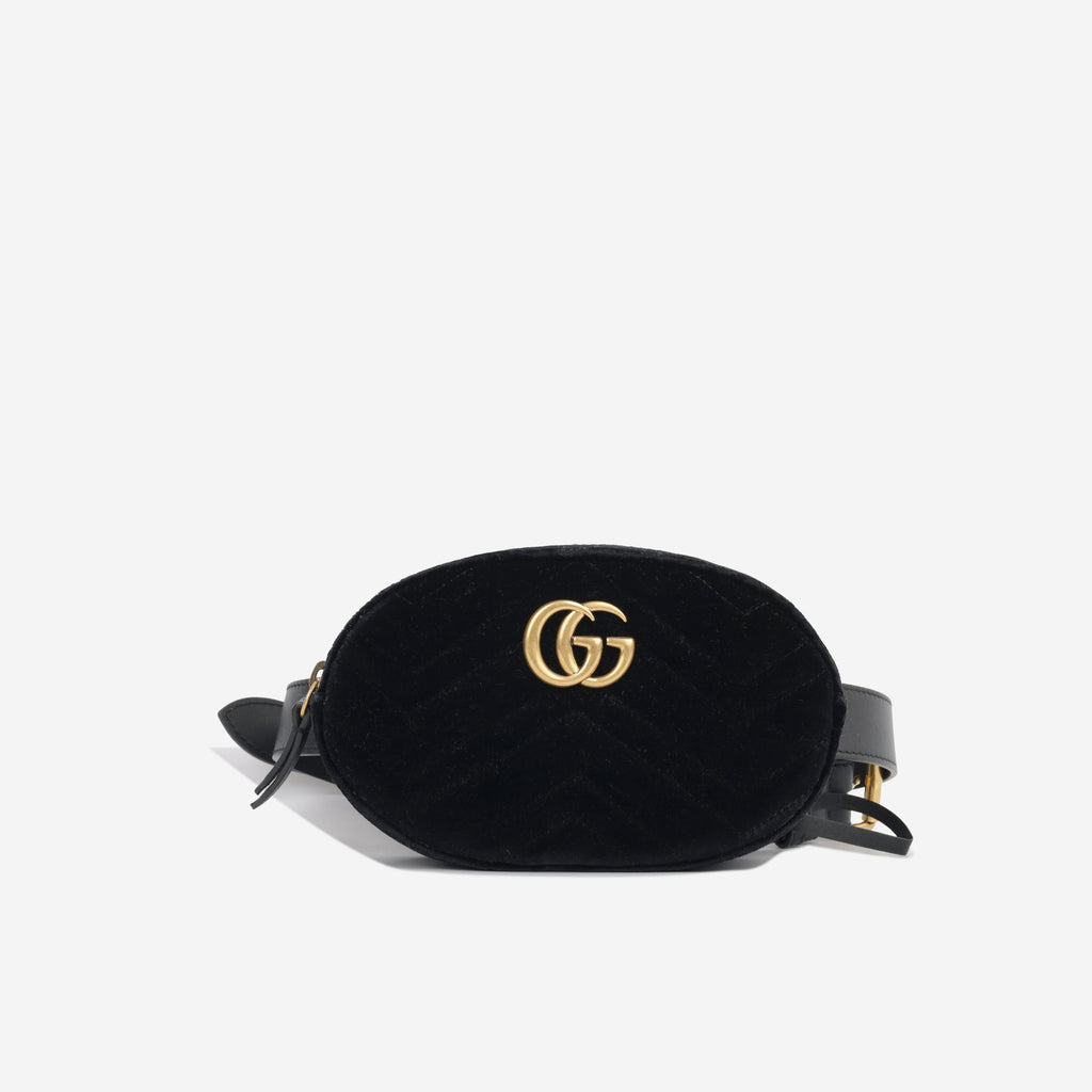 Marmont Belt Bag - Mini
