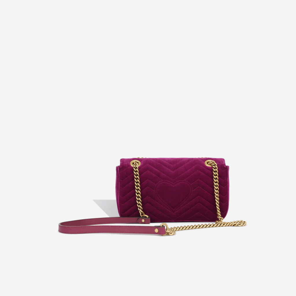 Velvet Marmont