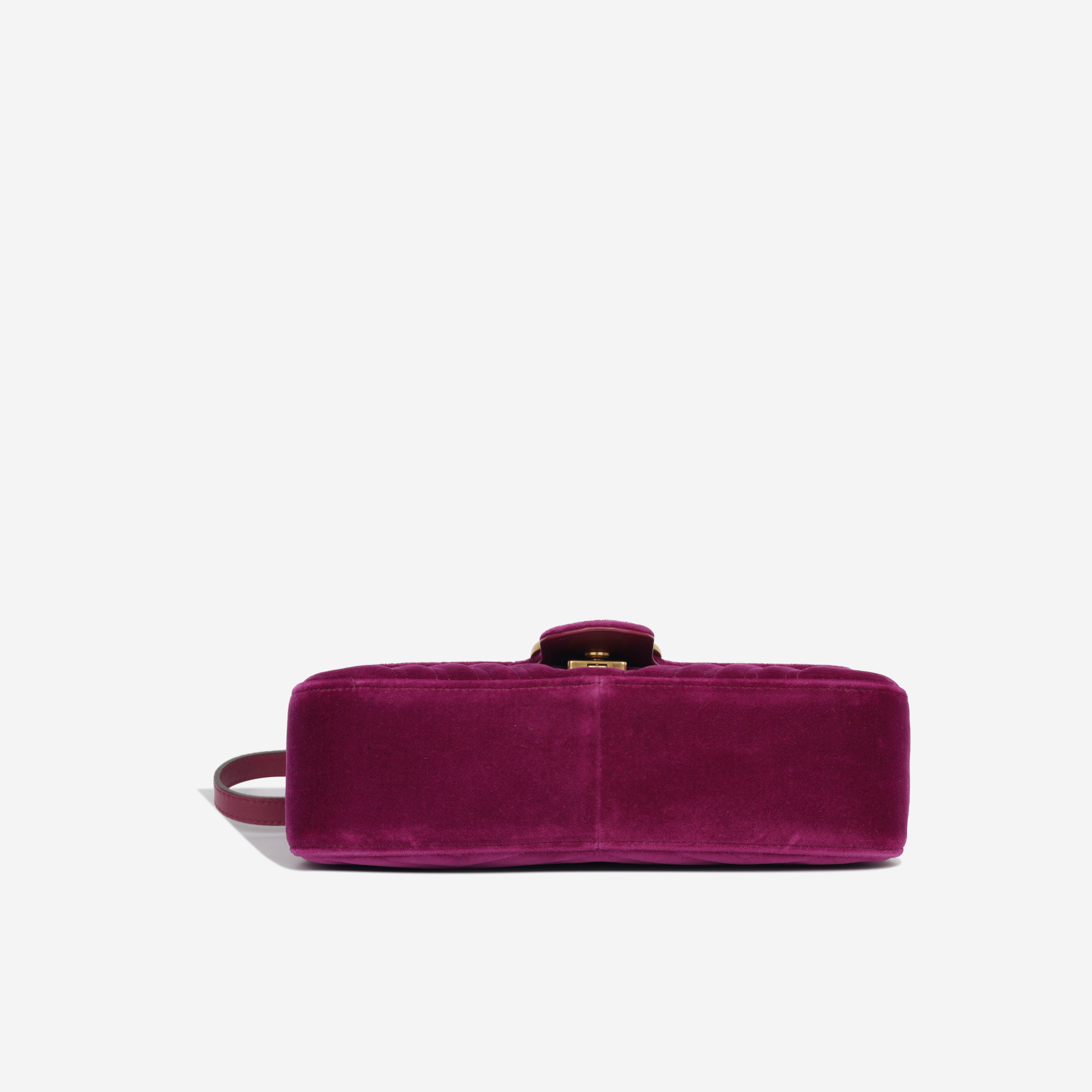 Velvet Marmont