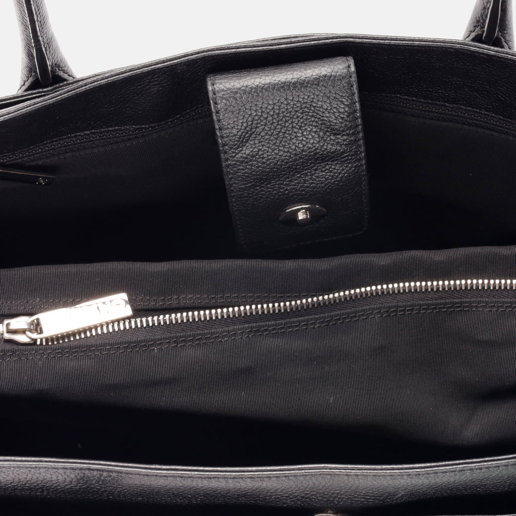 Executive Cerf Tote