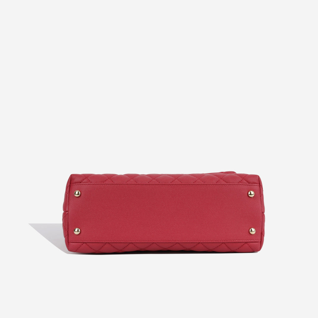 Coco Top Handle - Medium