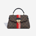 Louis Vuitton Georges BB - Monogram