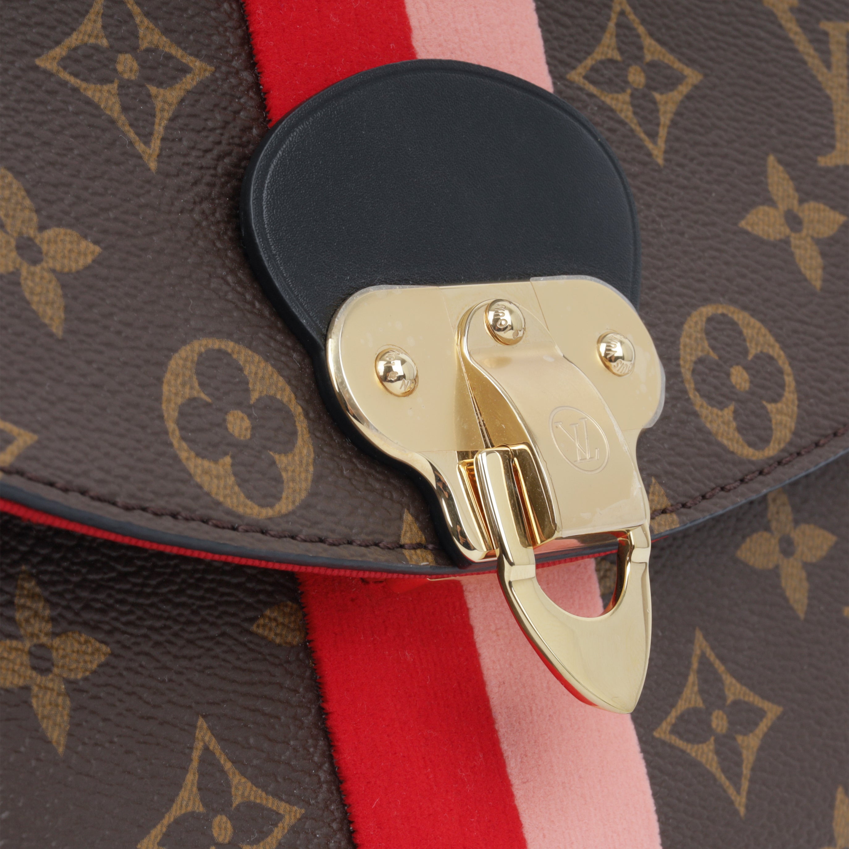 Louis Vuitton Georges BB - Monogram
