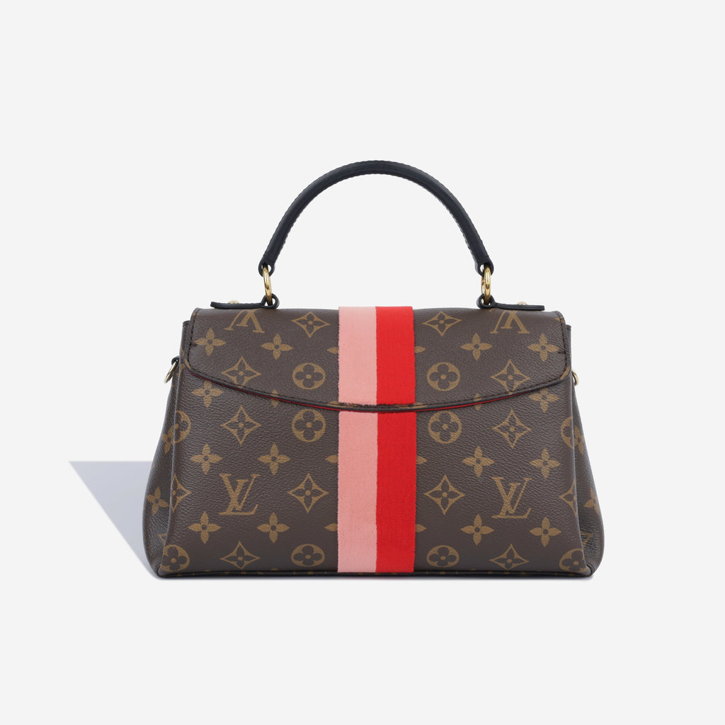 Louis Vuitton Georges BB - Monogram