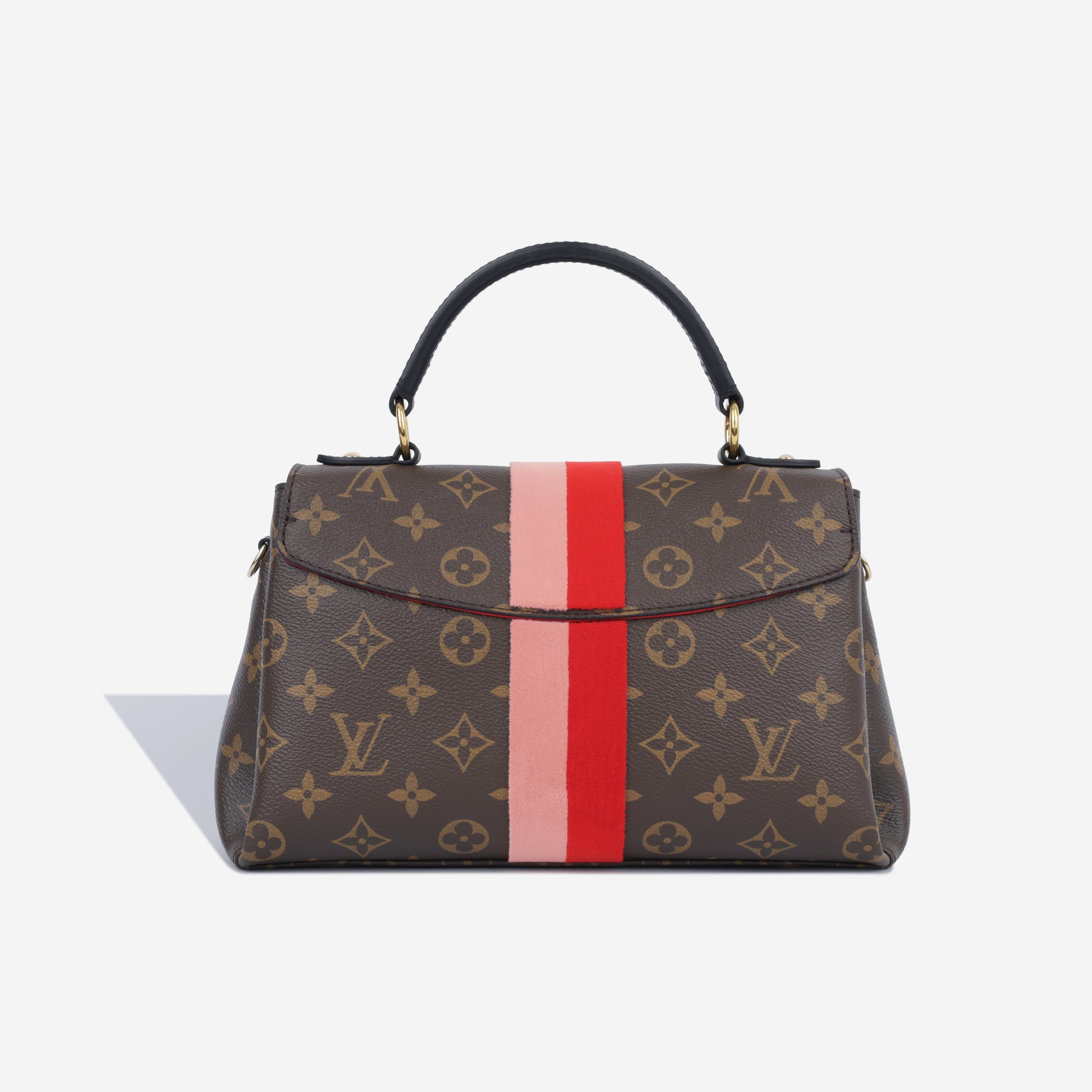 Louis Vuitton Georges BB - Monogram
