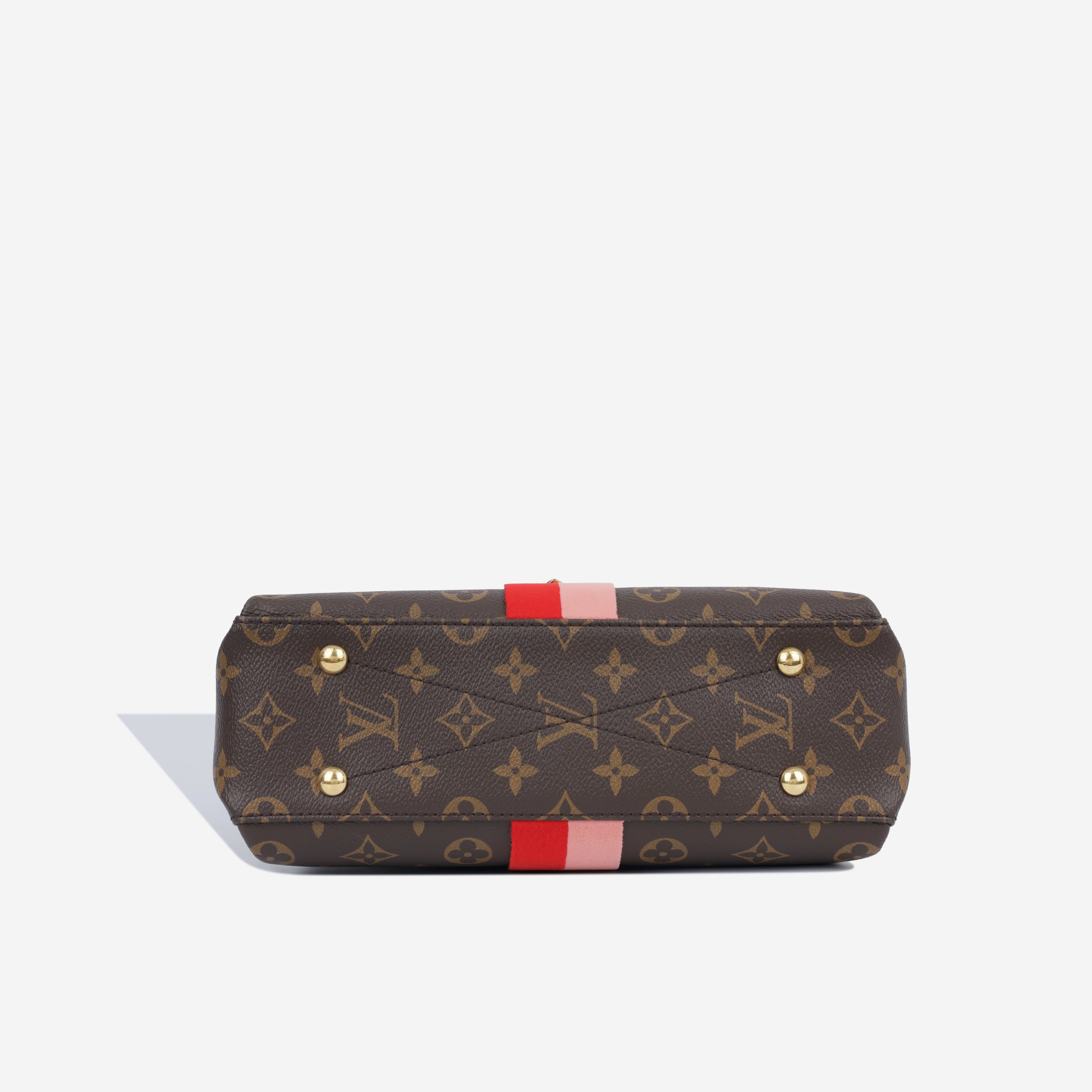 Louis Vuitton Georges BB - Monogram