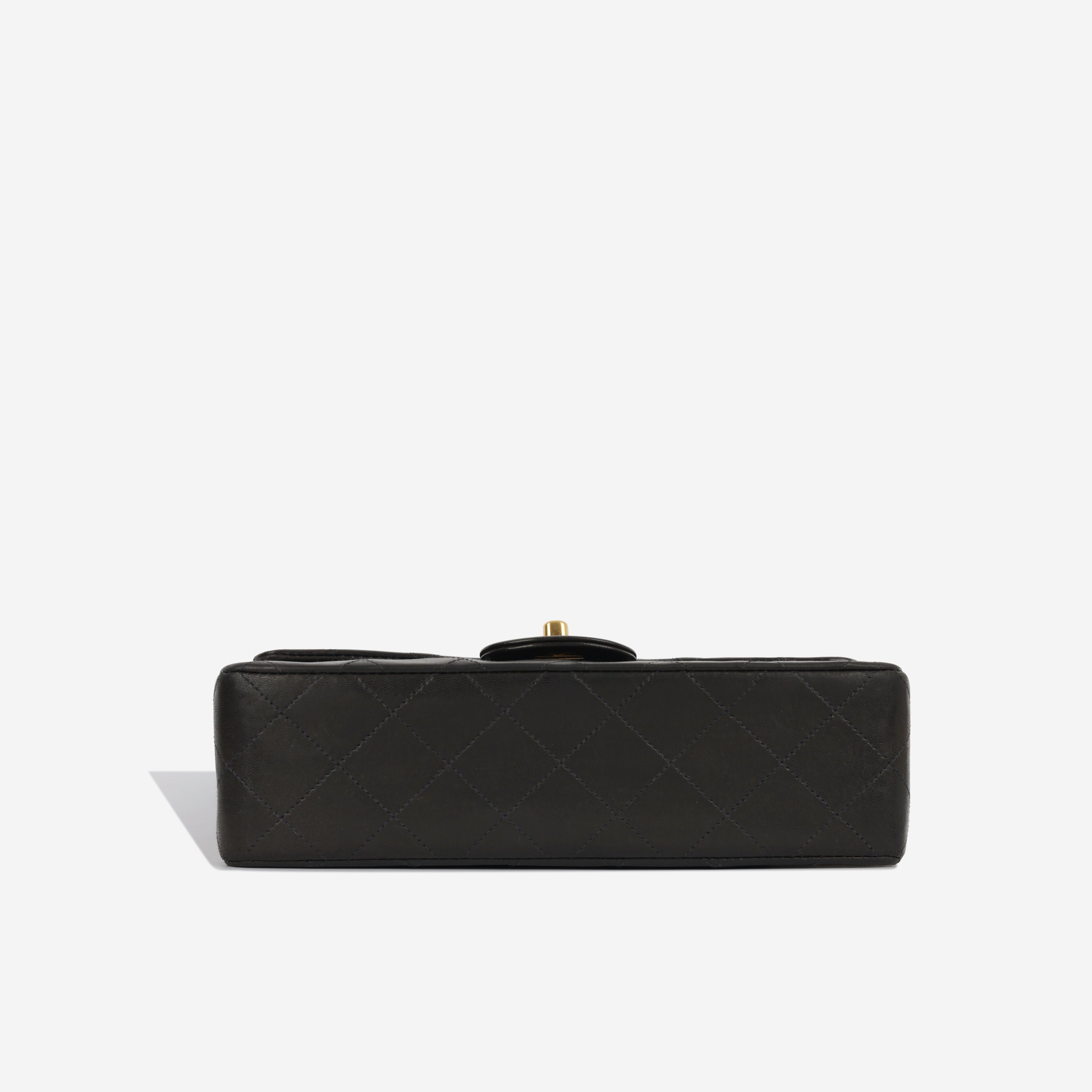 Vintage Classic Flap Bag - Small