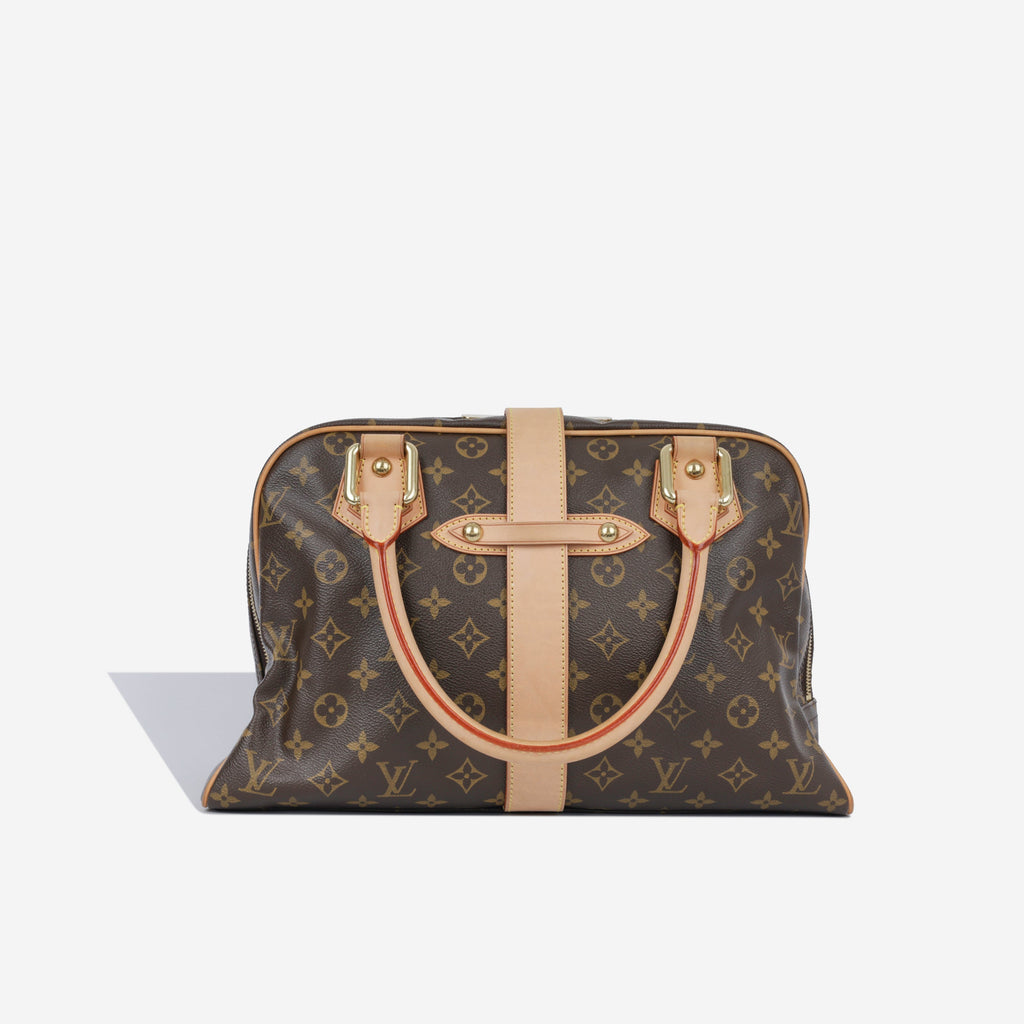 Louis Vuitton Manhattan Bag