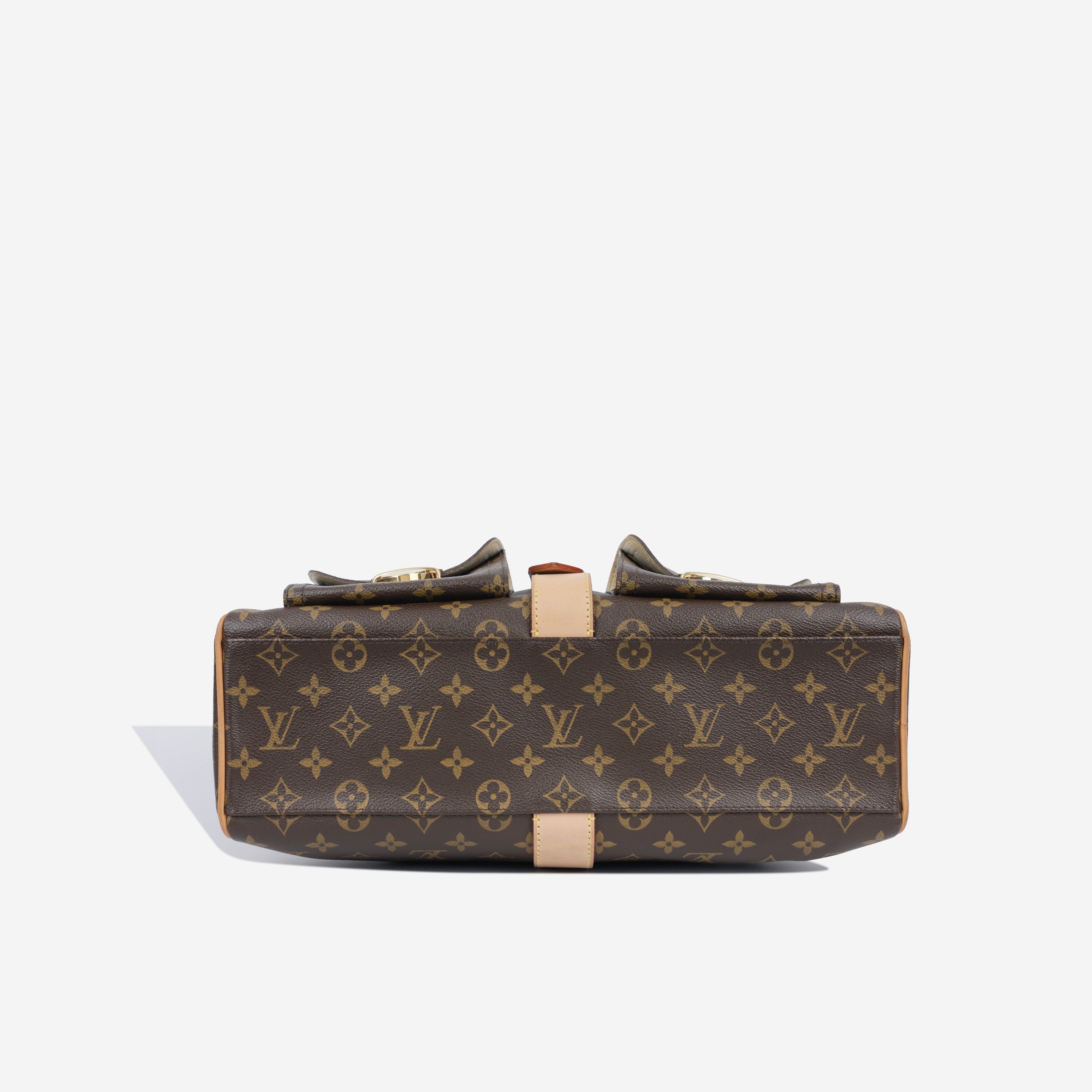 Louis Vuitton Manhattan Bag