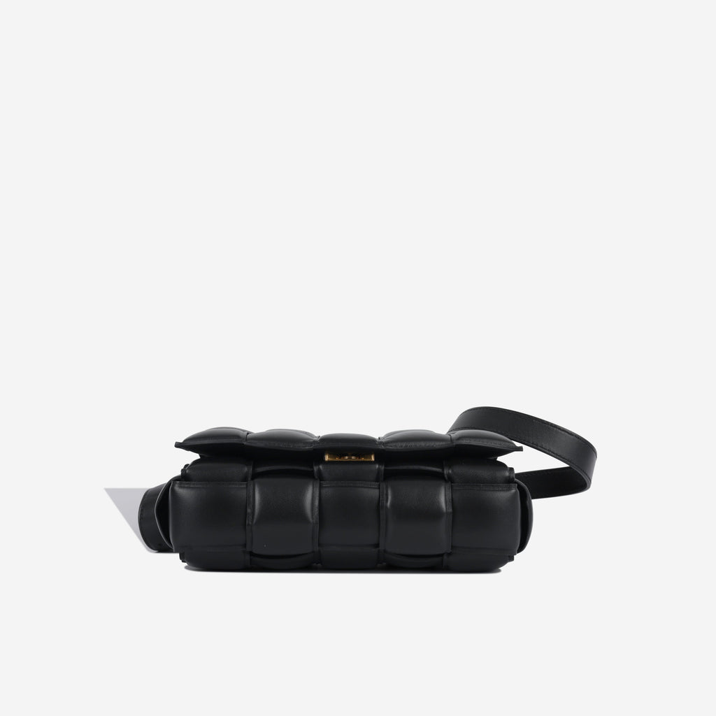 Bottega Veneta Padded Cassette