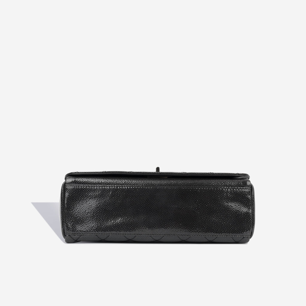 Diamond Shine Medium Flap