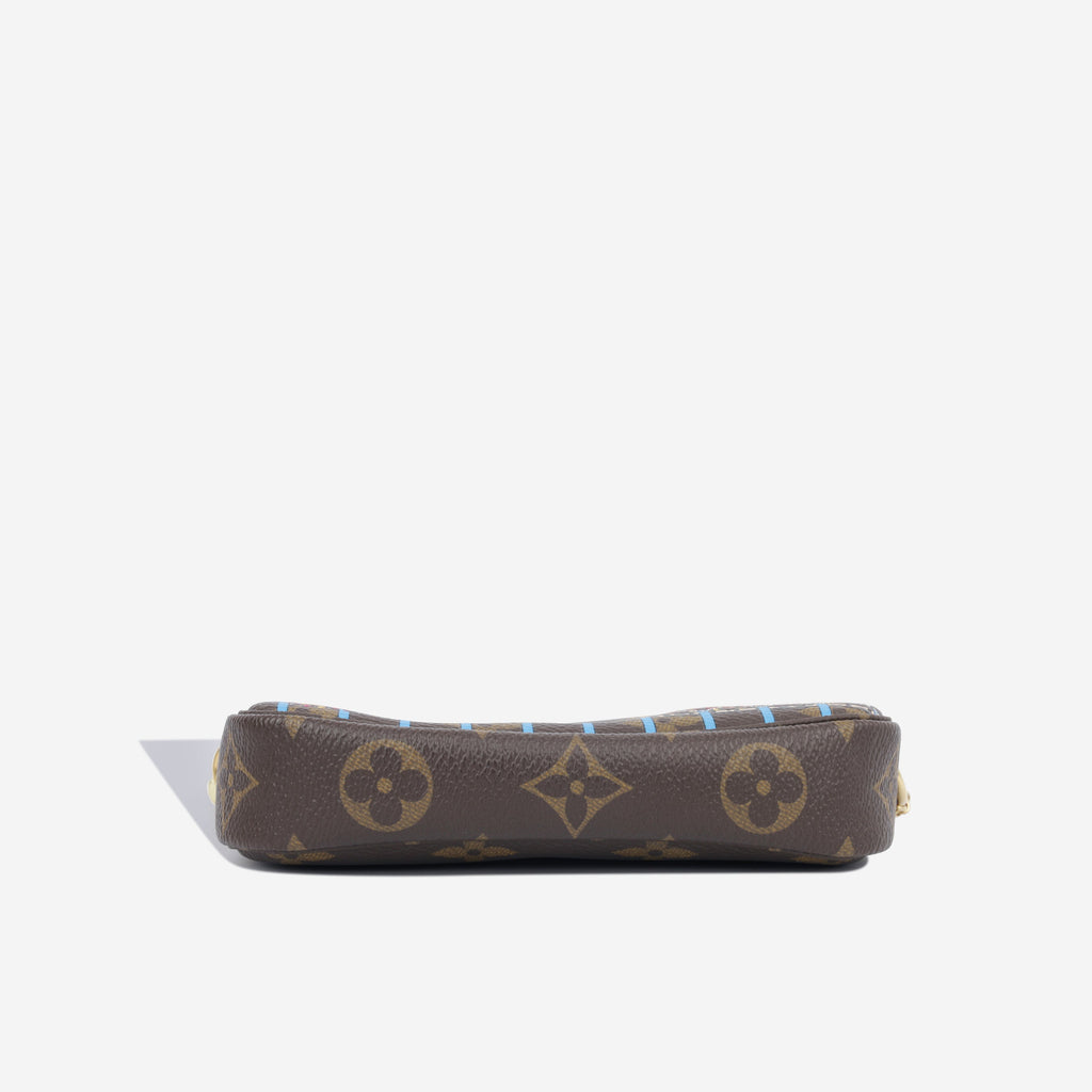 Louis Vuitton Mini Pochette Accessoires