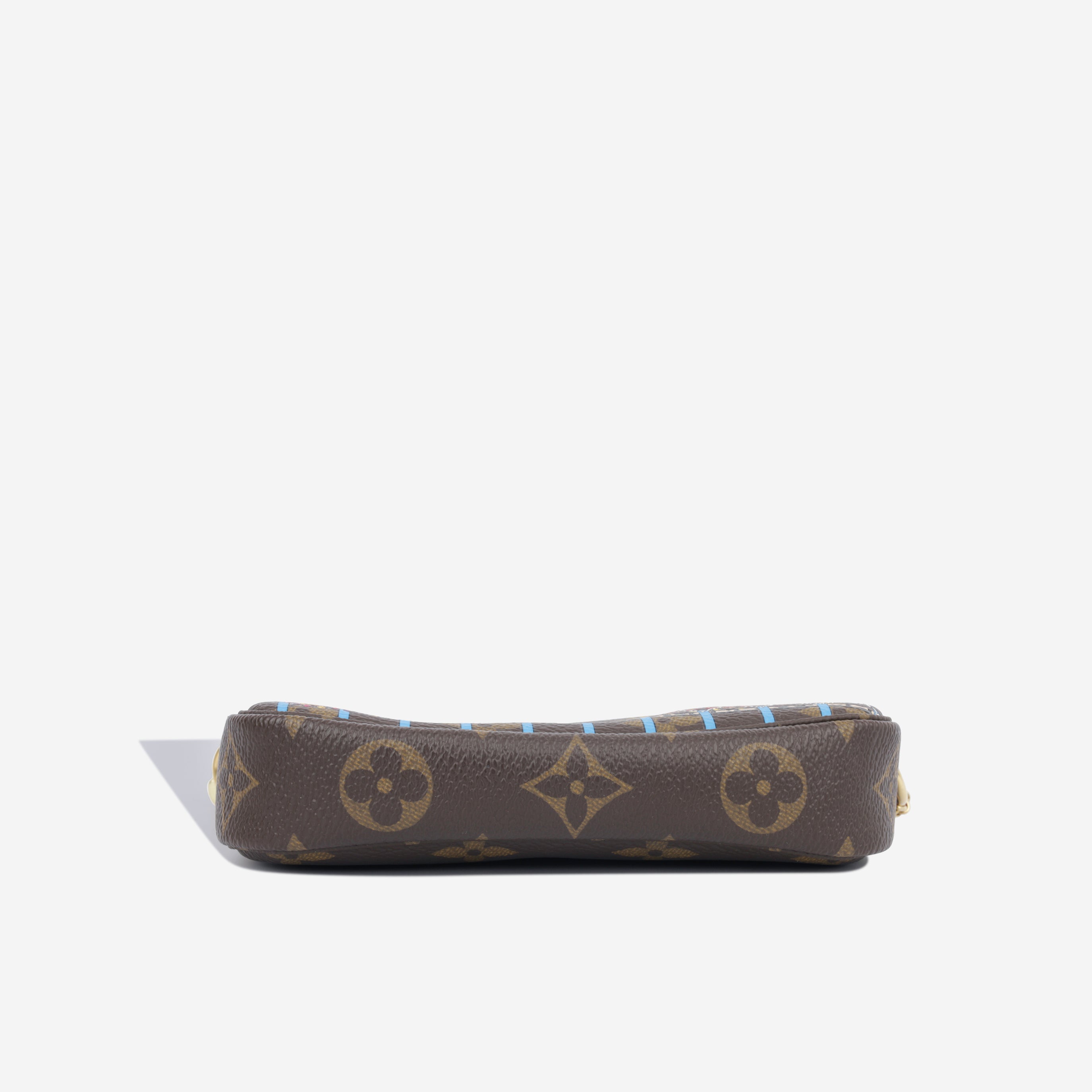 Louis Vuitton Mini Pochette Accessoires