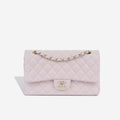 Classic Flap Bag - Medium