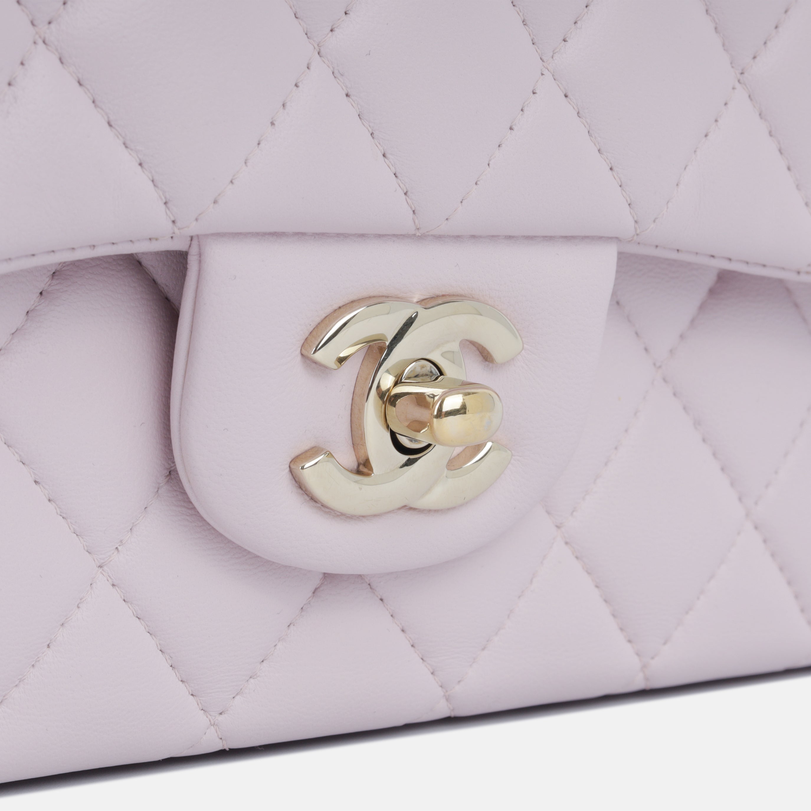Classic Flap Bag - Medium