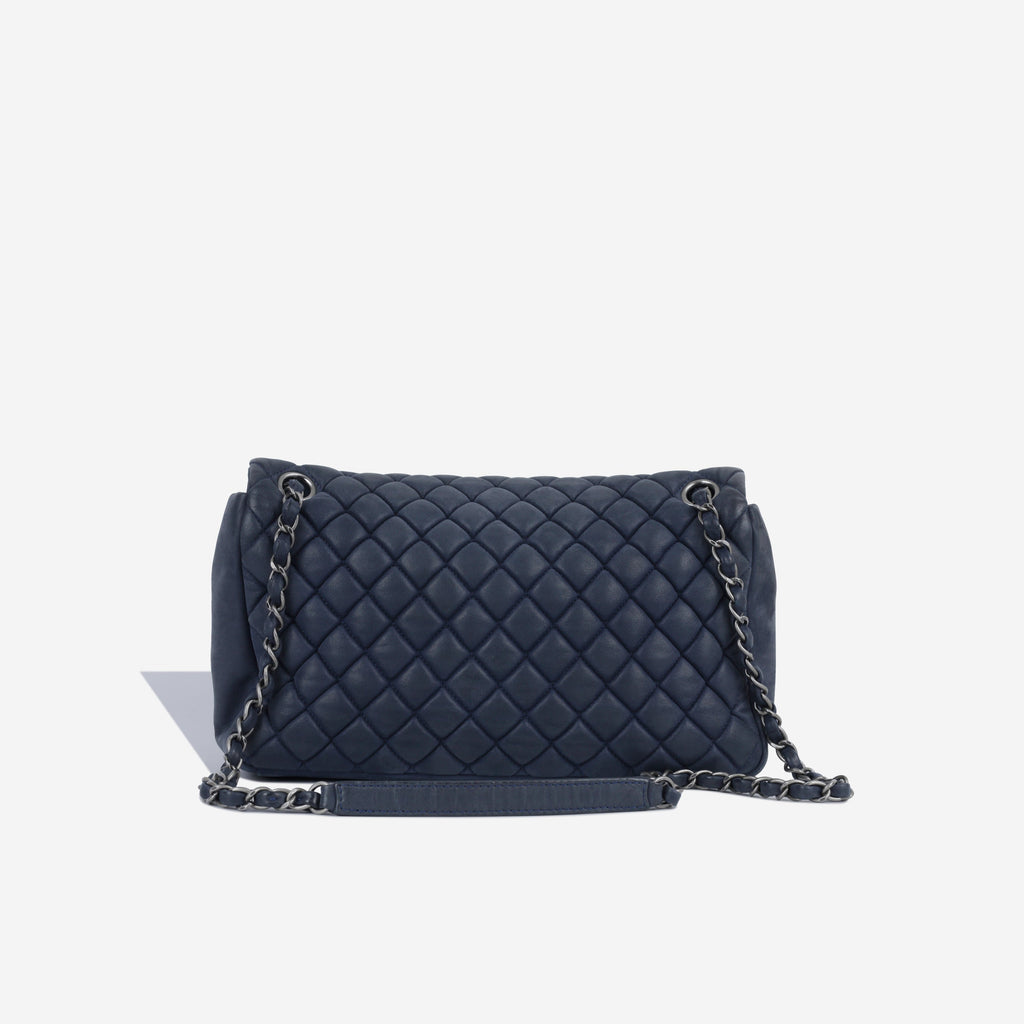 Large Bubble Flap