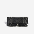 Large Ultimate Stitch Flap Bag