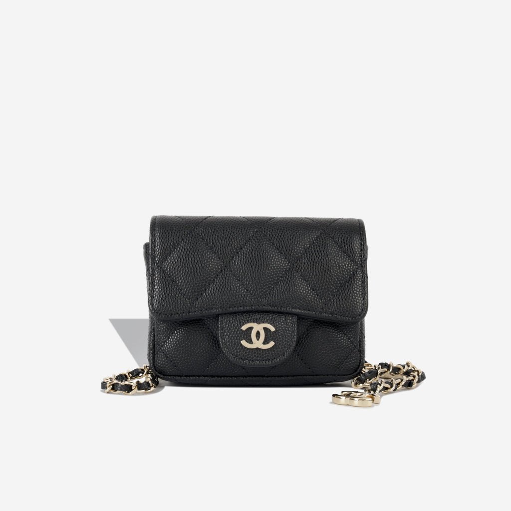 Mini Belt Bag