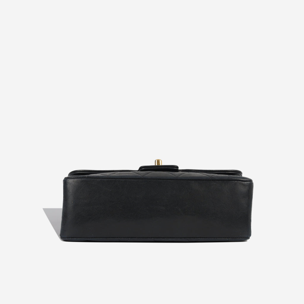 Vintage Diana Flap Bag