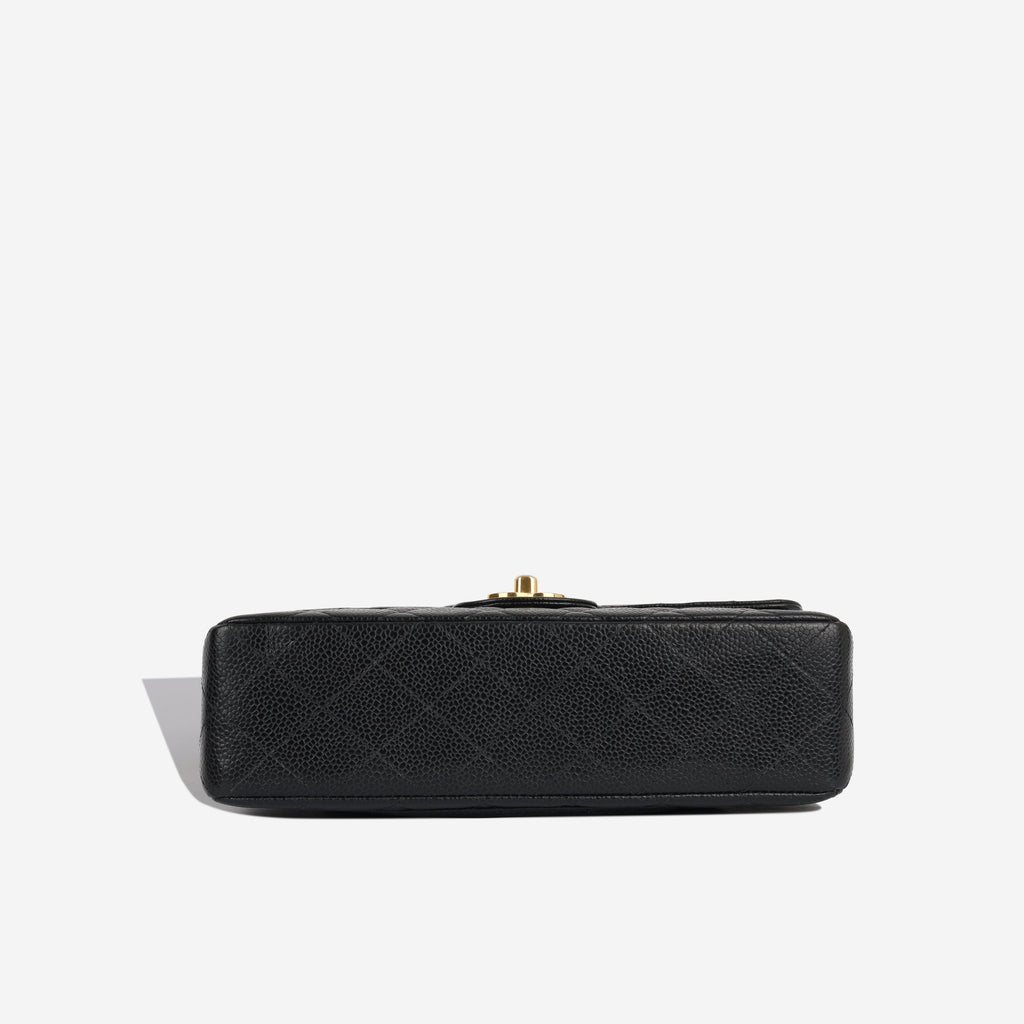 Vintage Small Classic Flap Bag