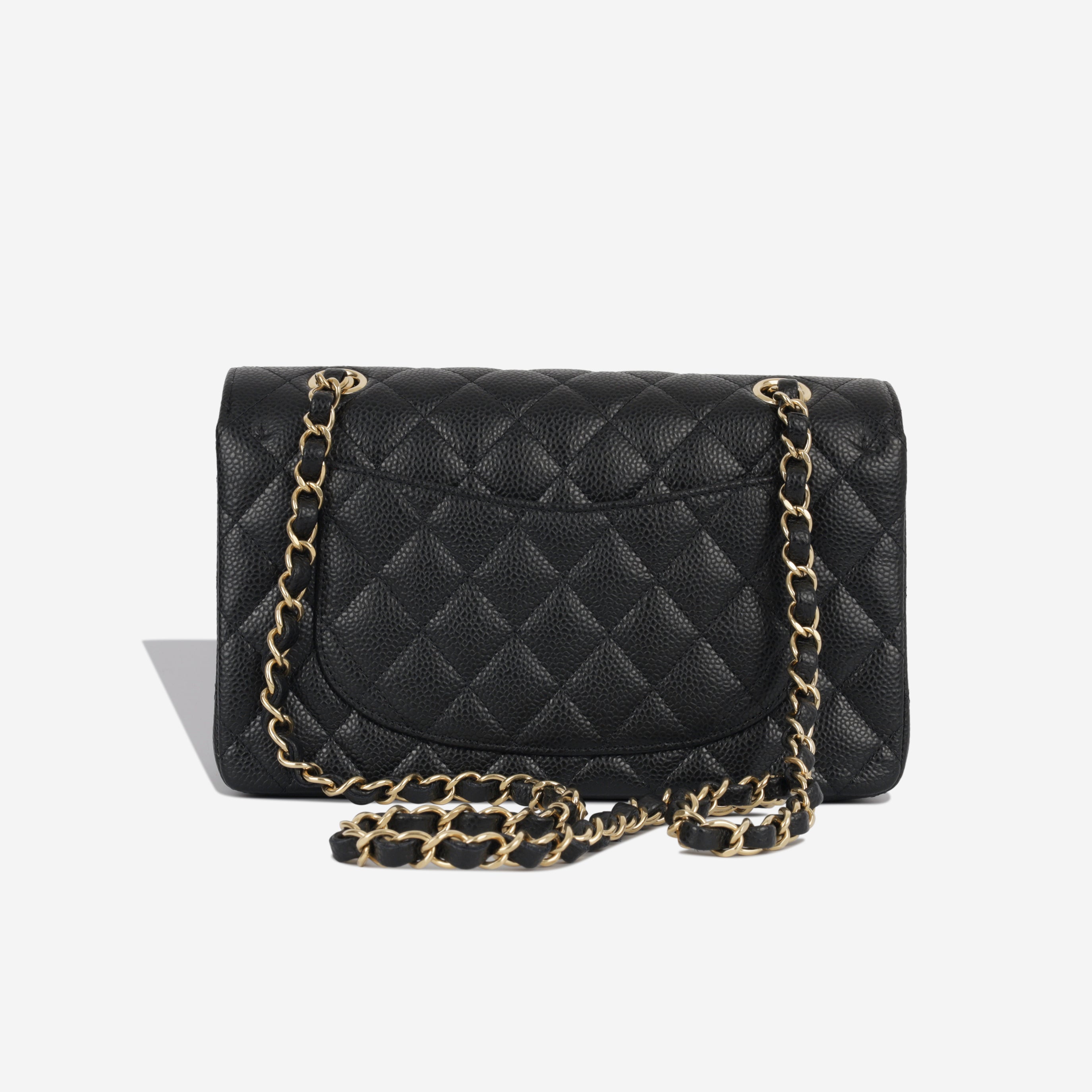 Classic Flap Bag - Medium