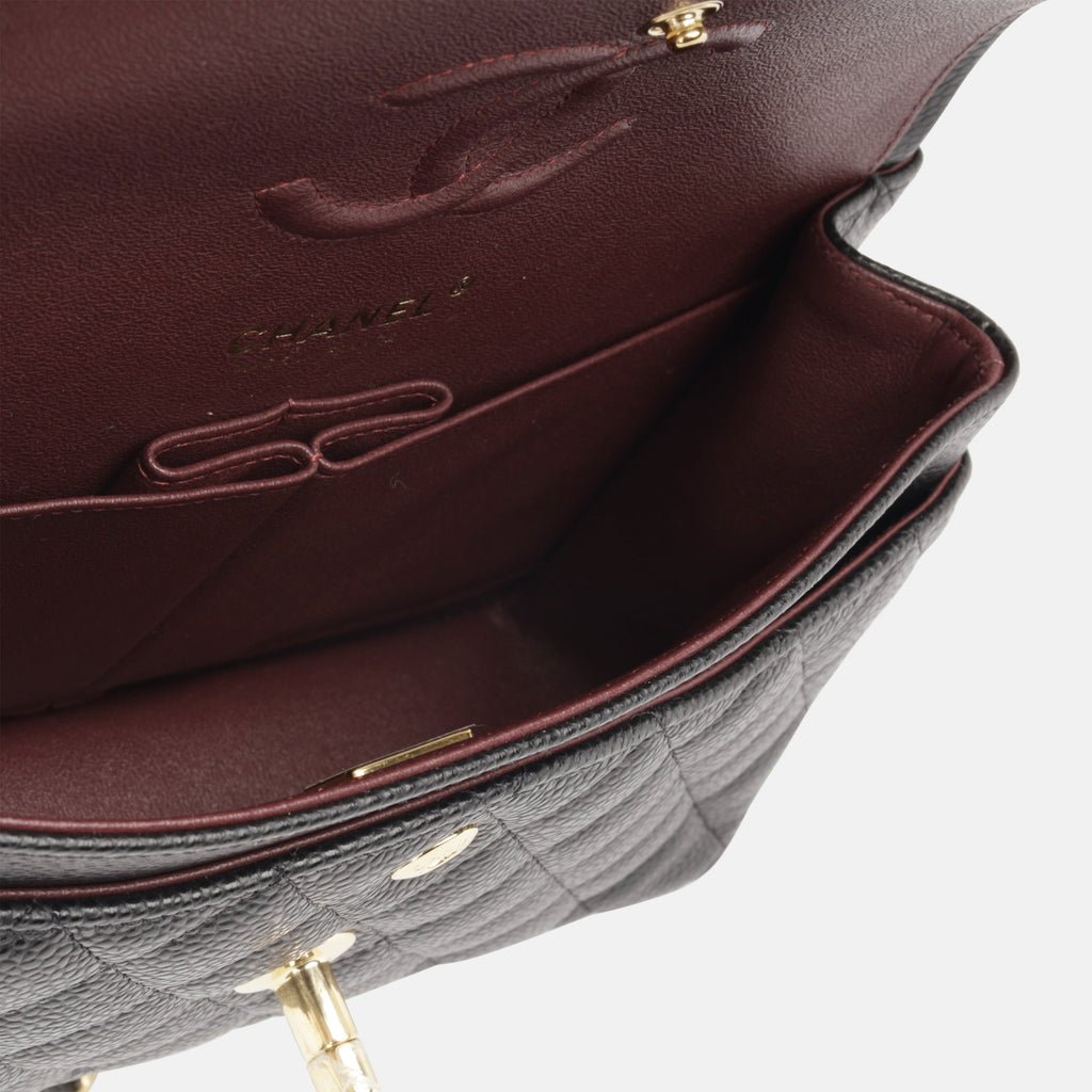 Classic Flap Bag - Medium