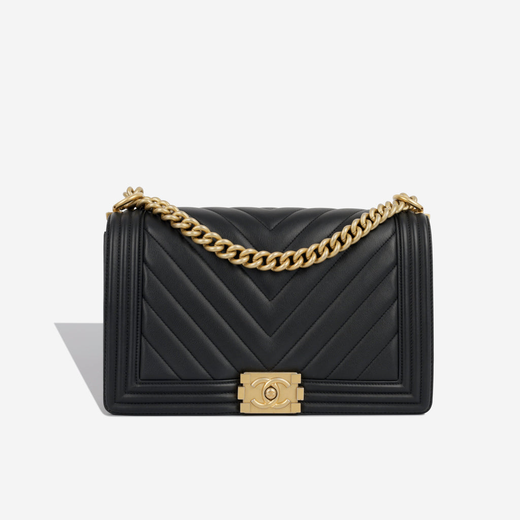 Boy Bag - New Medium