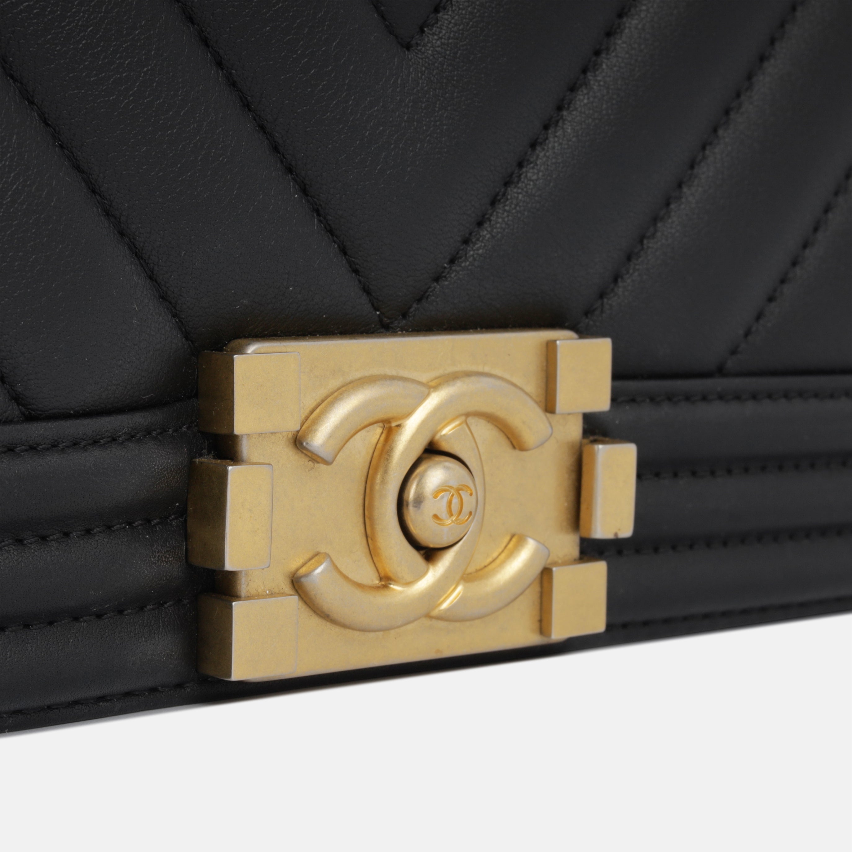 Boy Bag - New Medium