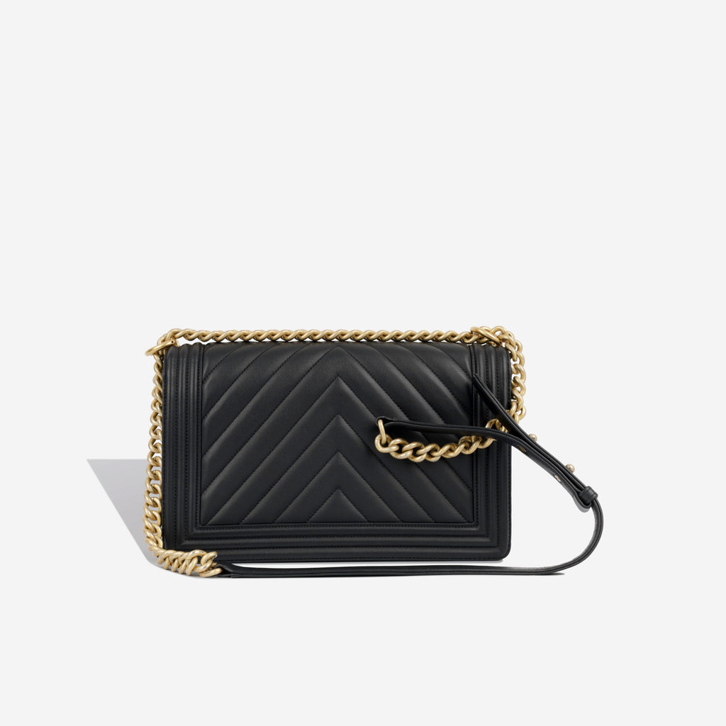 Boy Bag - New Medium