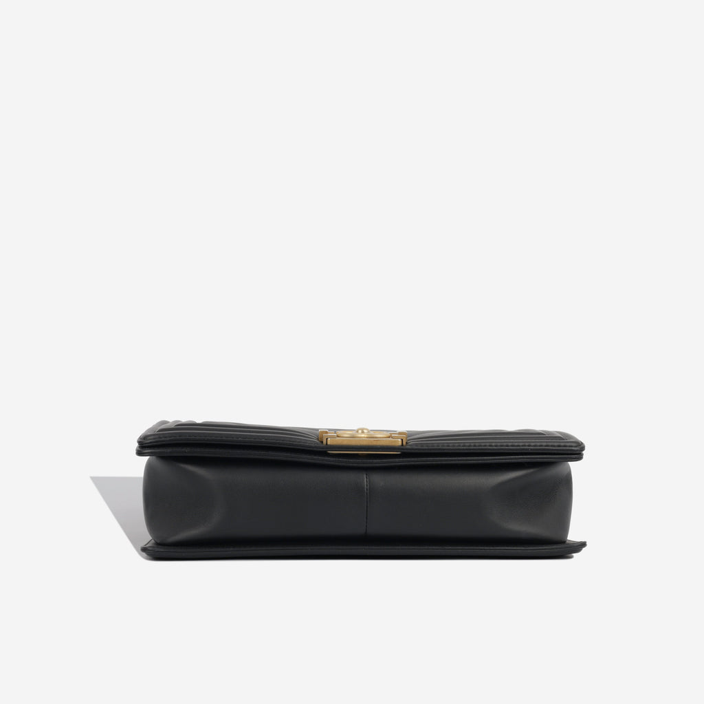 Boy Bag - New Medium