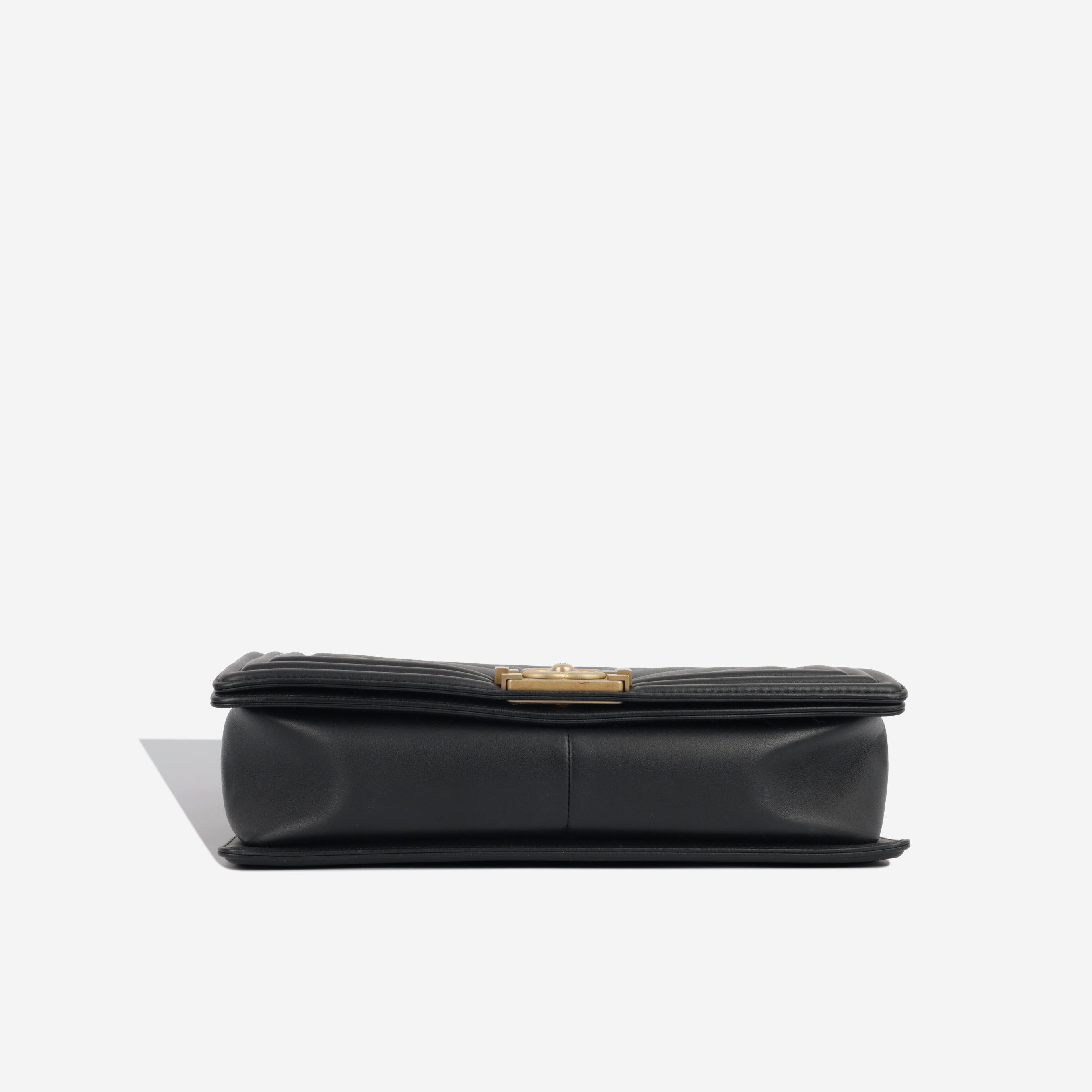 Boy Bag - New Medium