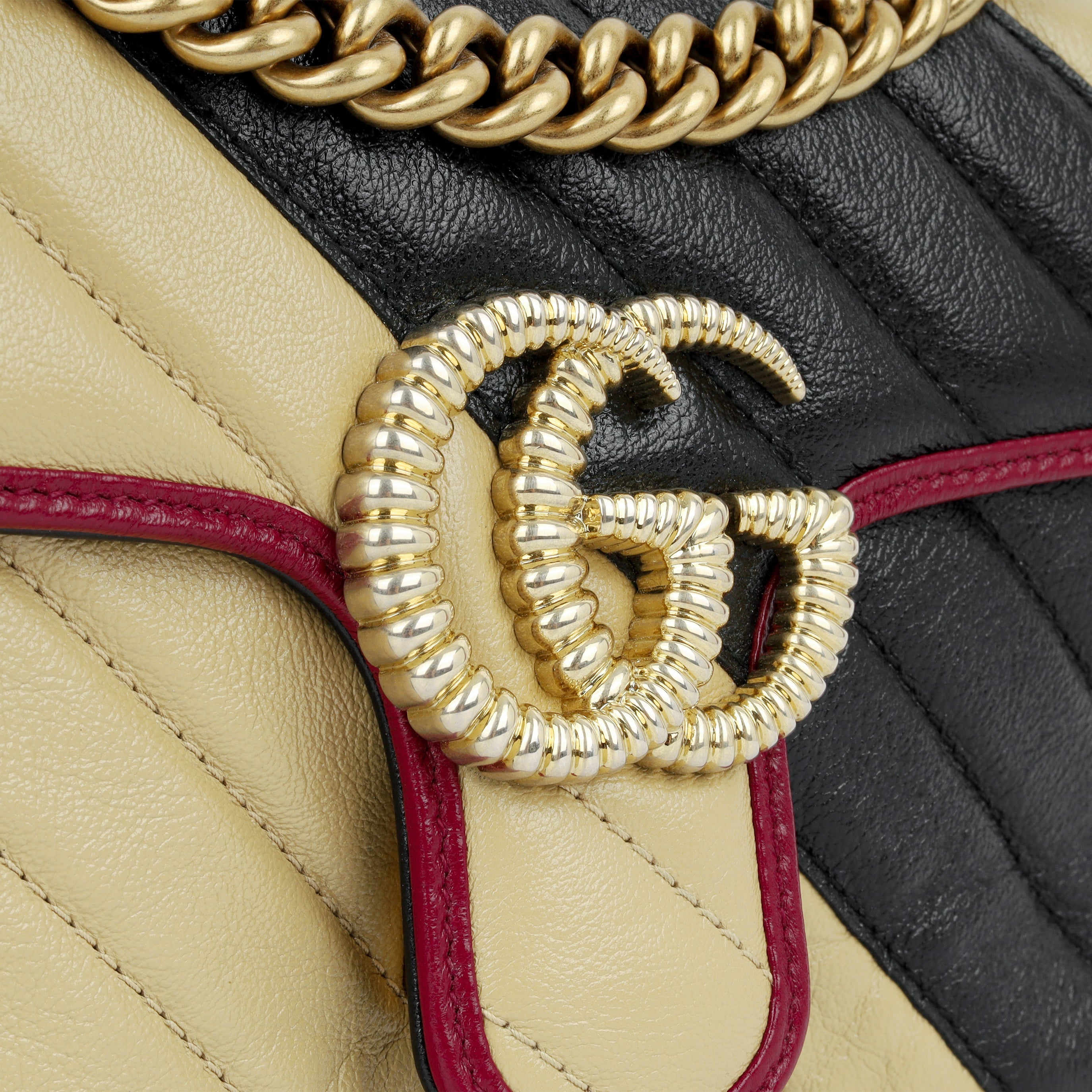 Gucci Mini Marmont