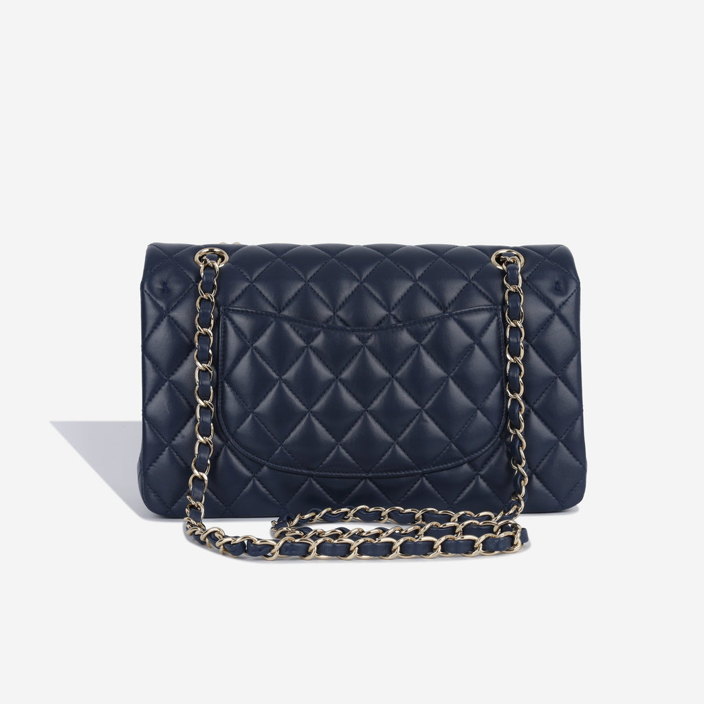 Classic Flap Bag - Medium