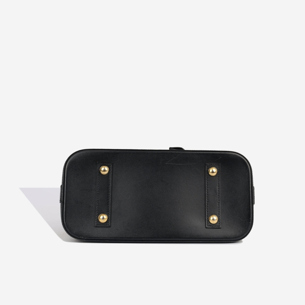 Louis Vuitton Metal Stones Alma PM