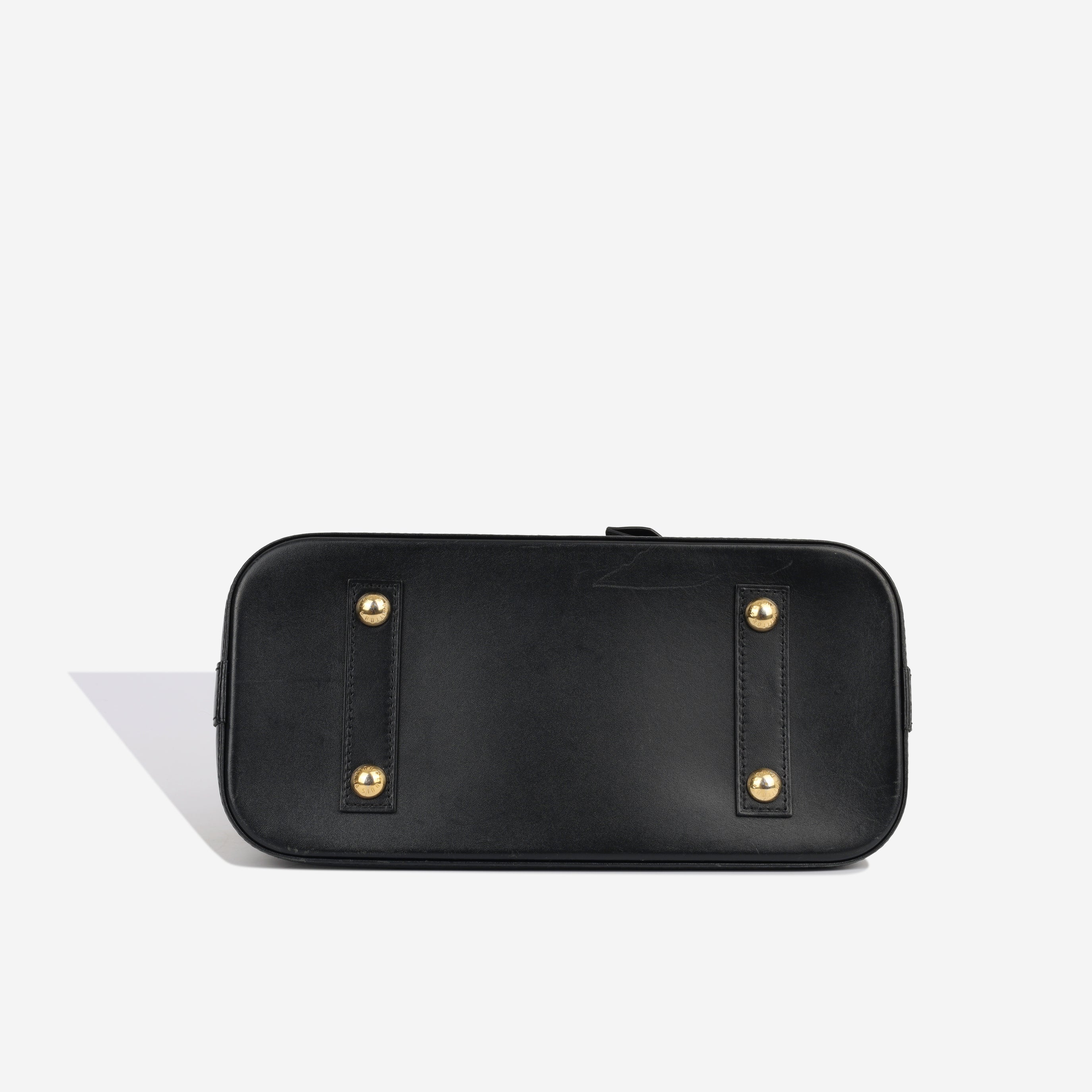 Louis Vuitton Metal Stones Alma PM