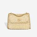Mini Linea Cestino - Wicker