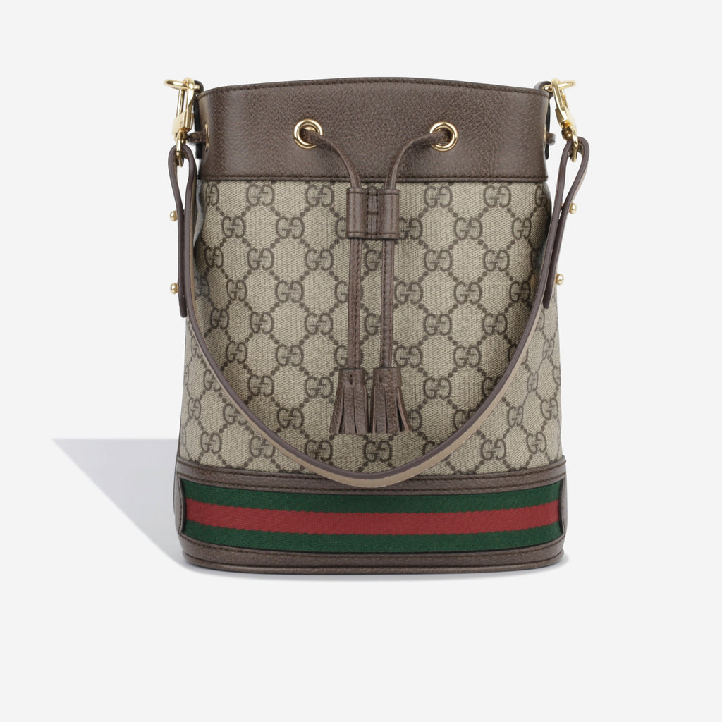 Ophidia Bucket Bag