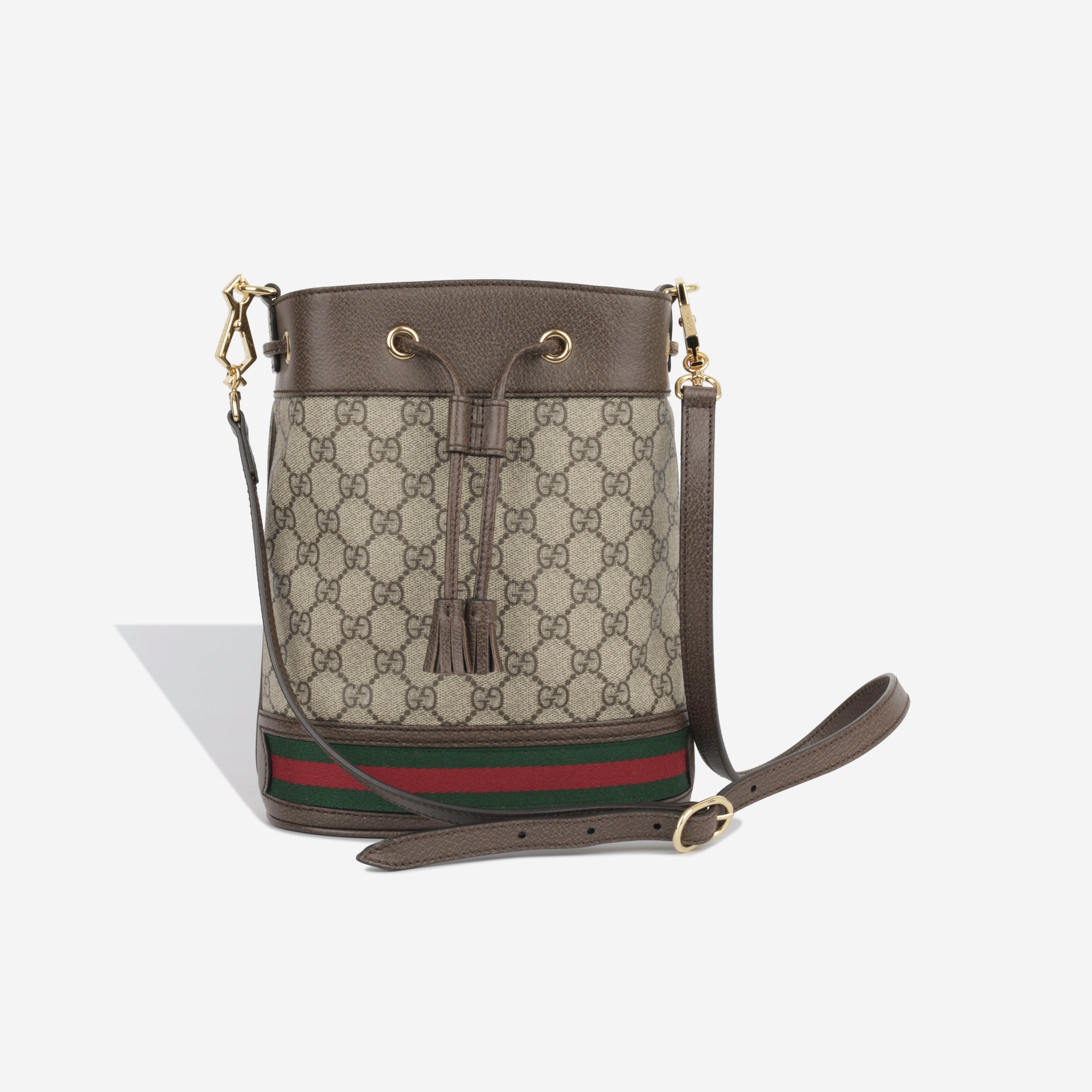 Ophidia Bucket Bag