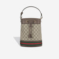 Ophidia Bucket Bag