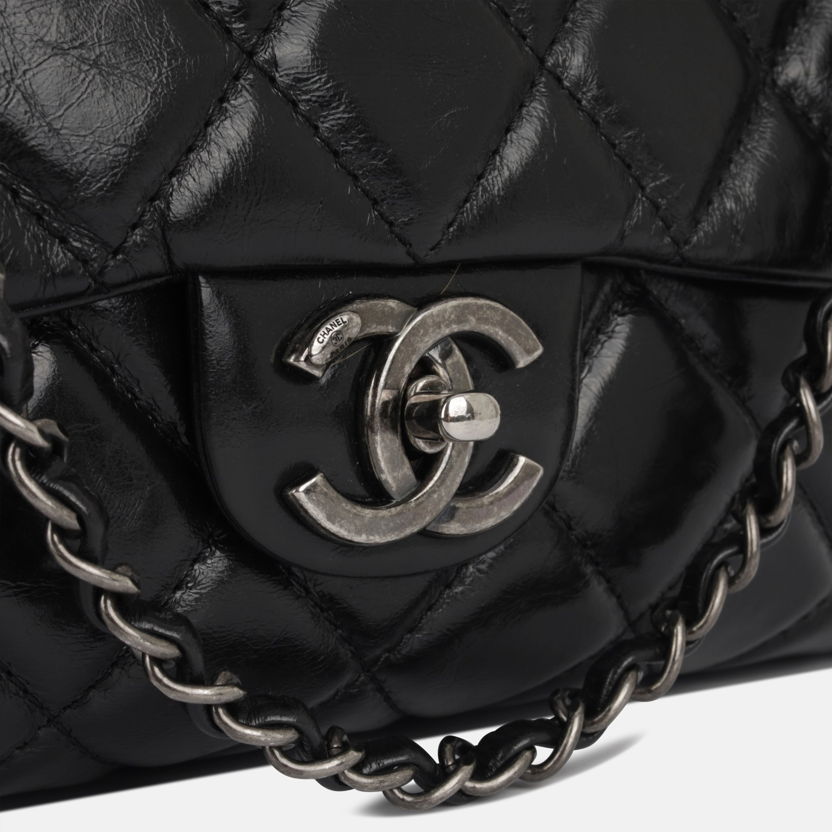 Coco Soft Flap